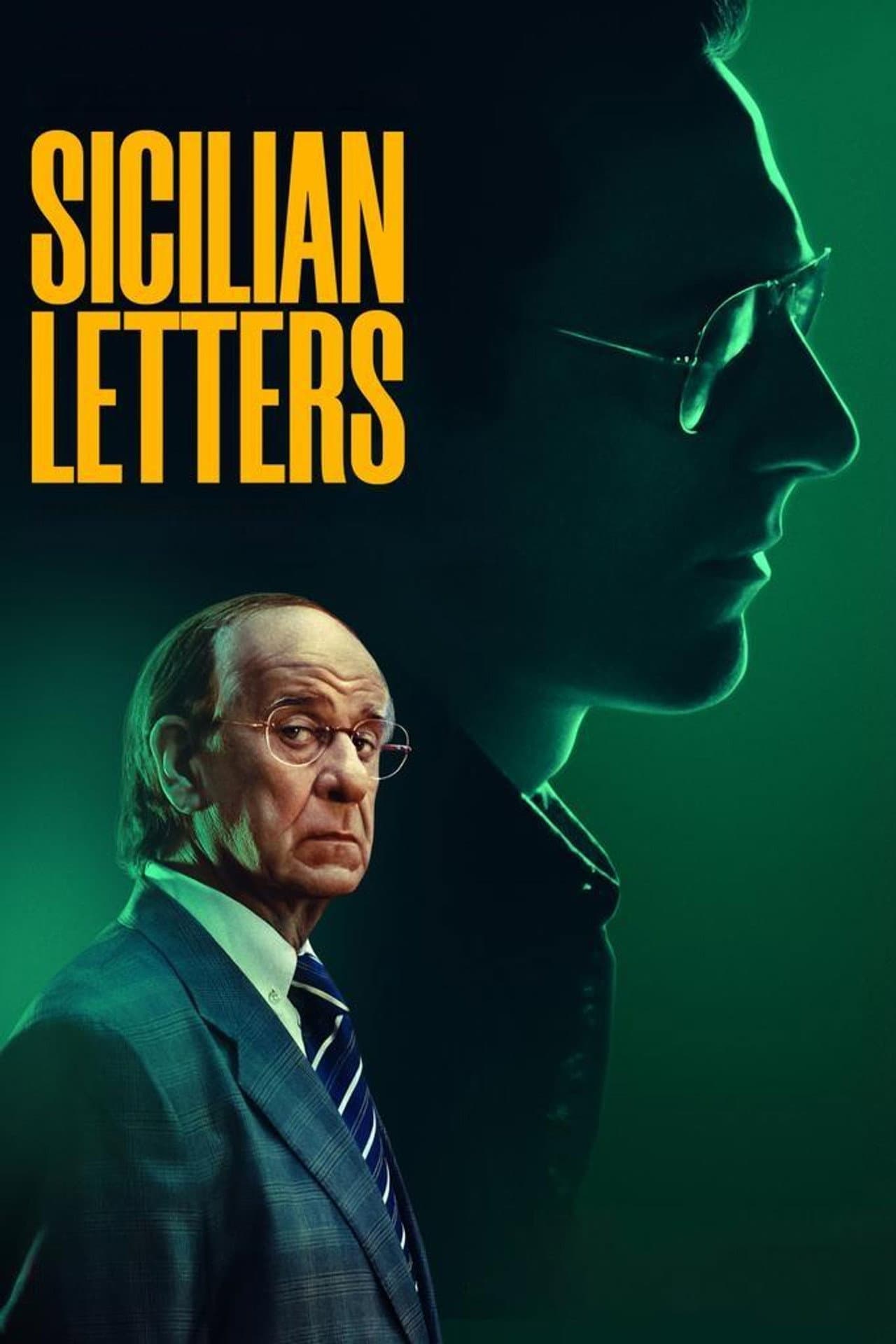 Sicilian Letters preview 2