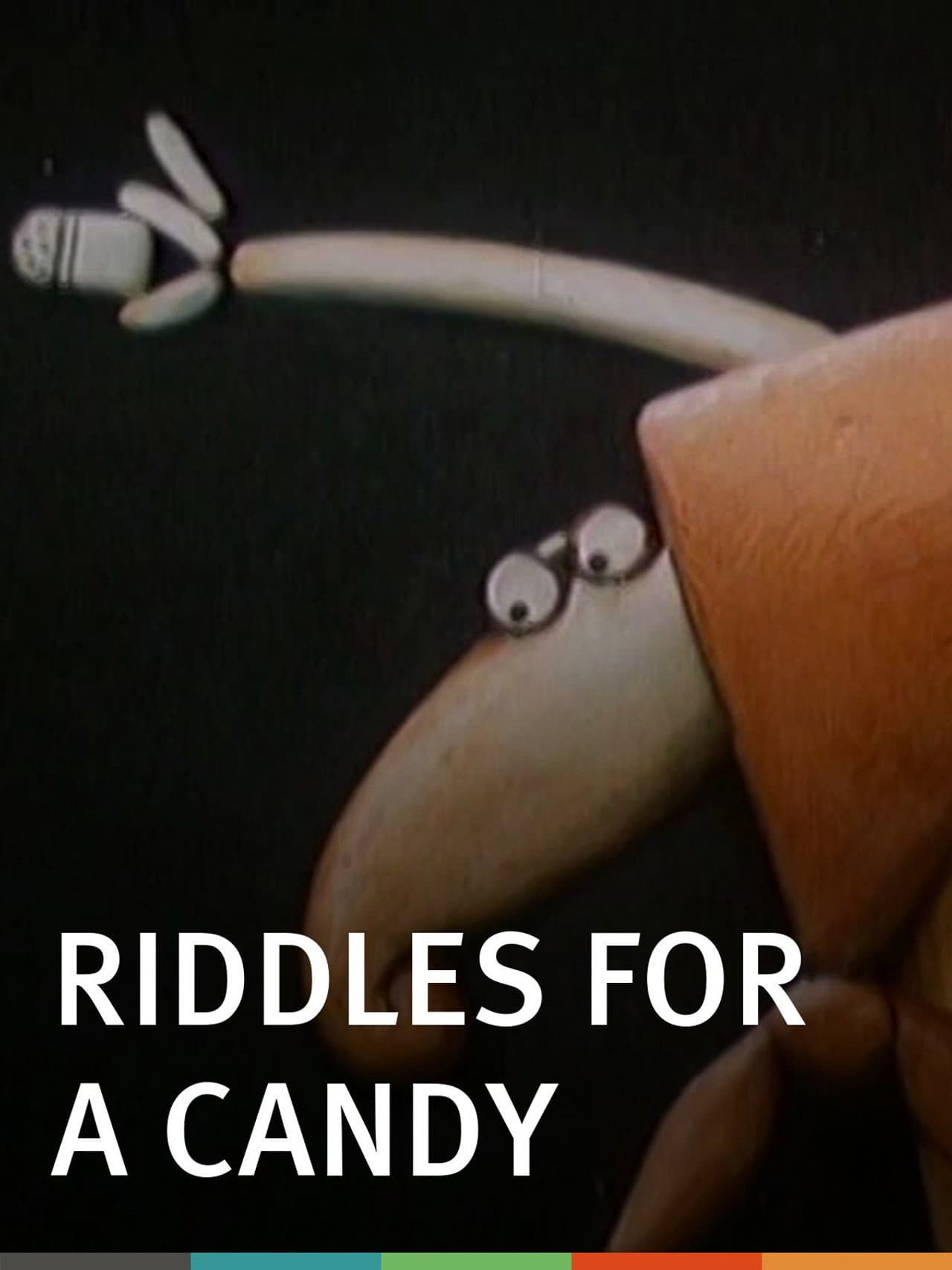 Riddles for a Candy preview 1