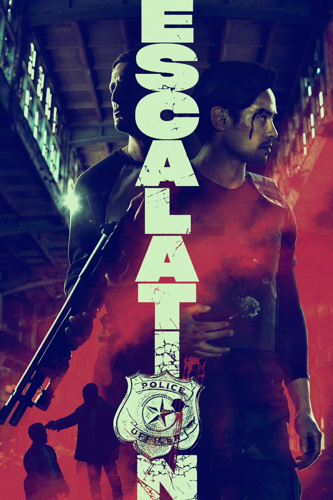 Escalation preview 2