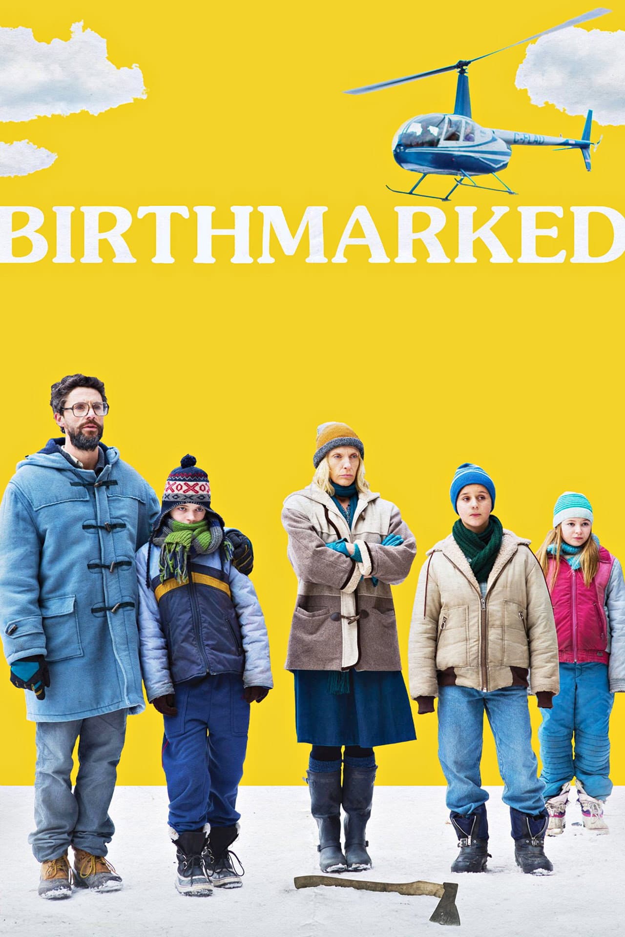 Birthmarked preview 2