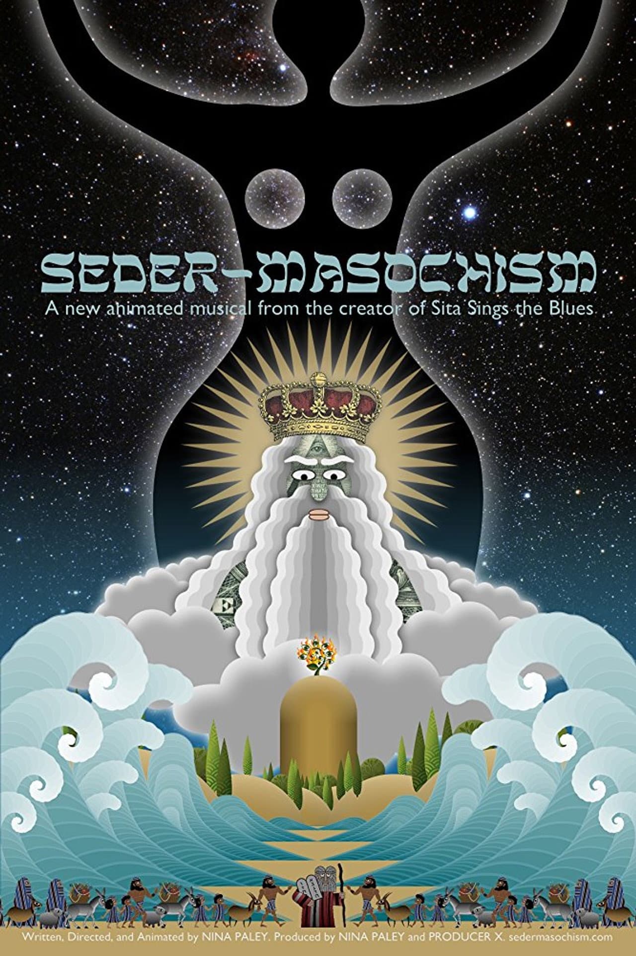 Seder-Masochism preview 2