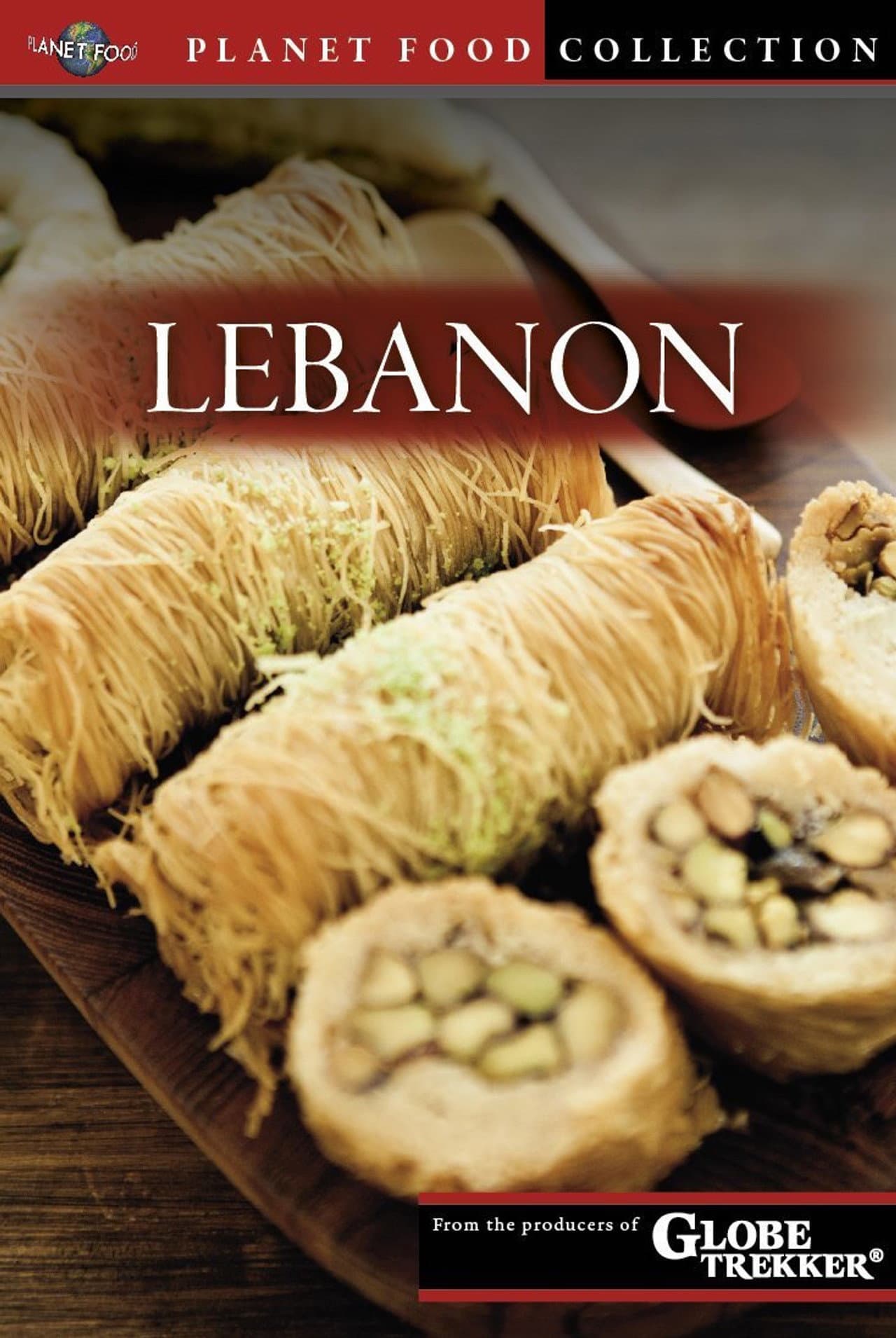 Planet Food: Lebanon preview 1