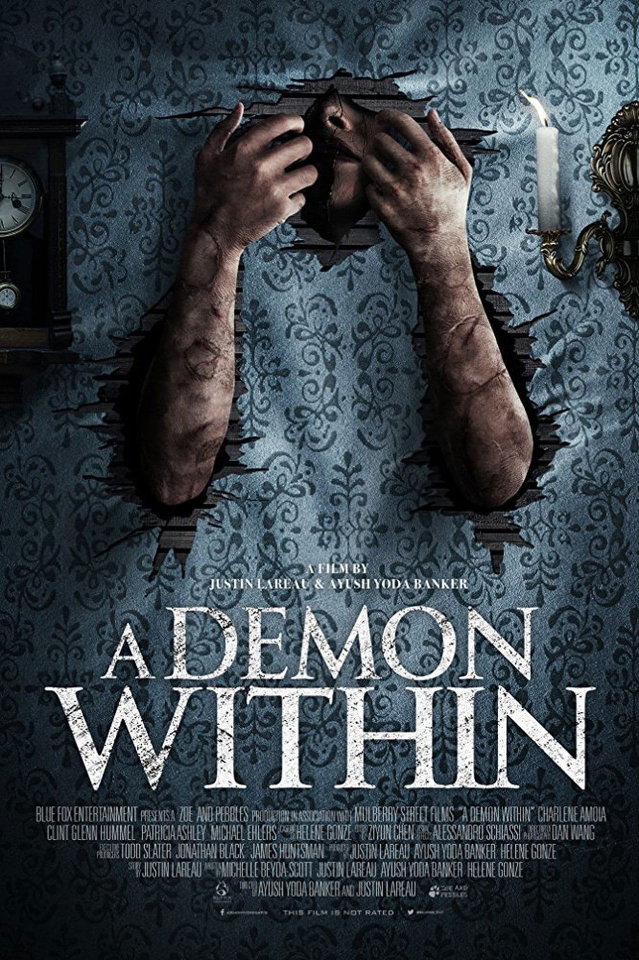 A Demon Within preview 2