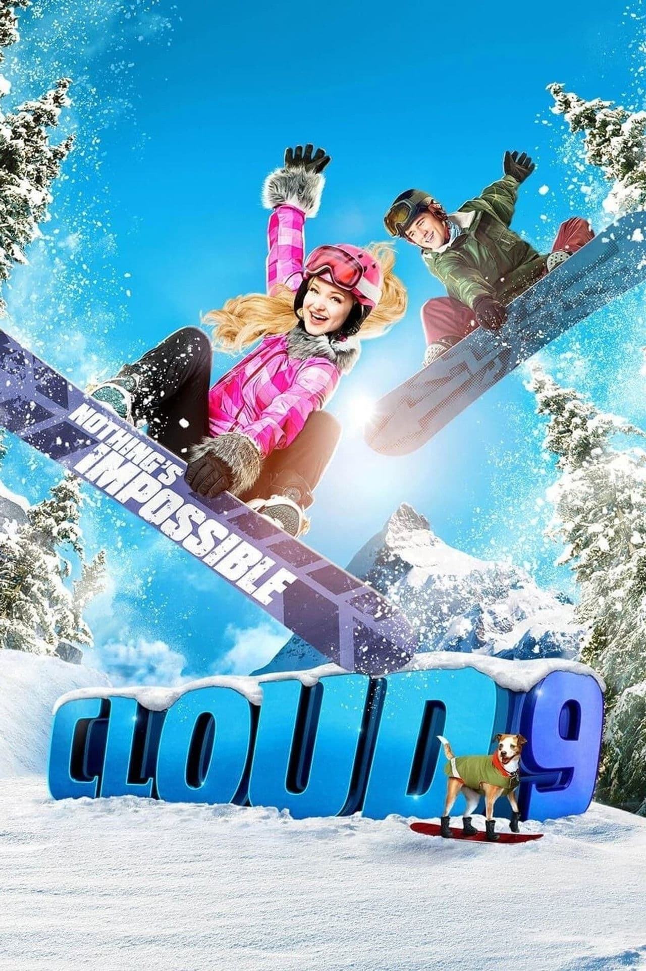Cloud 9 preview 2