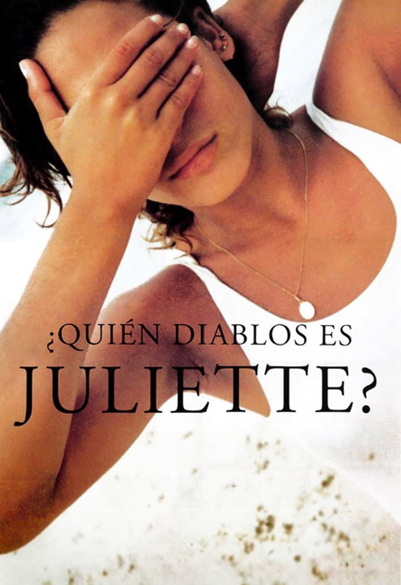 ¿Quién diablos es Juliette? preview 2