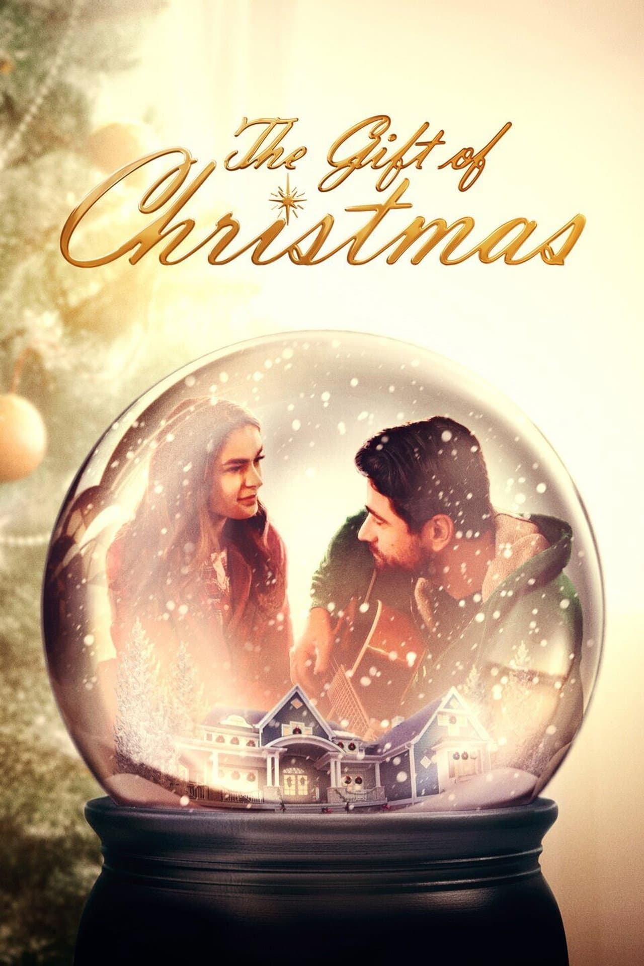 The Gift of Christmas preview 2
