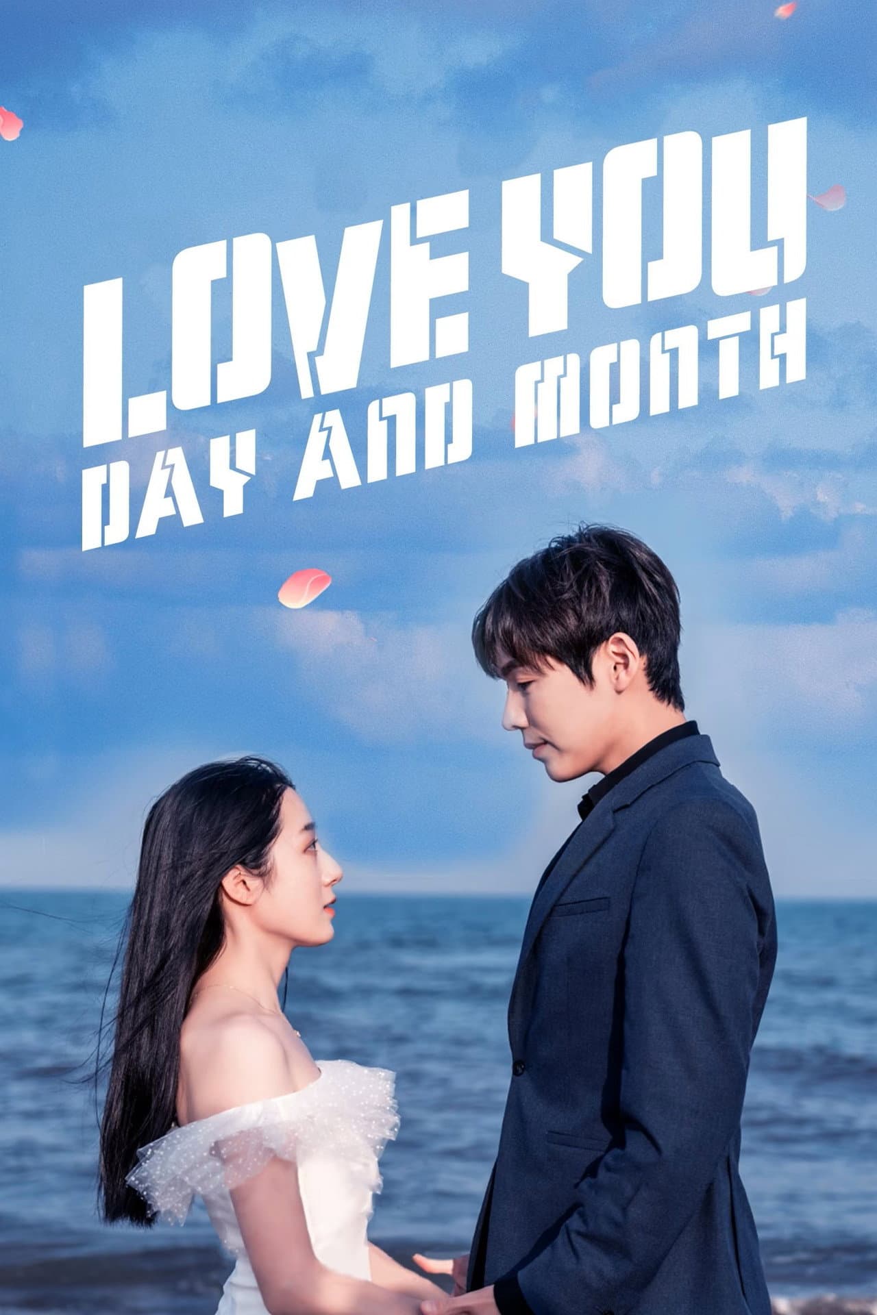 Love You Day and Month preview 2