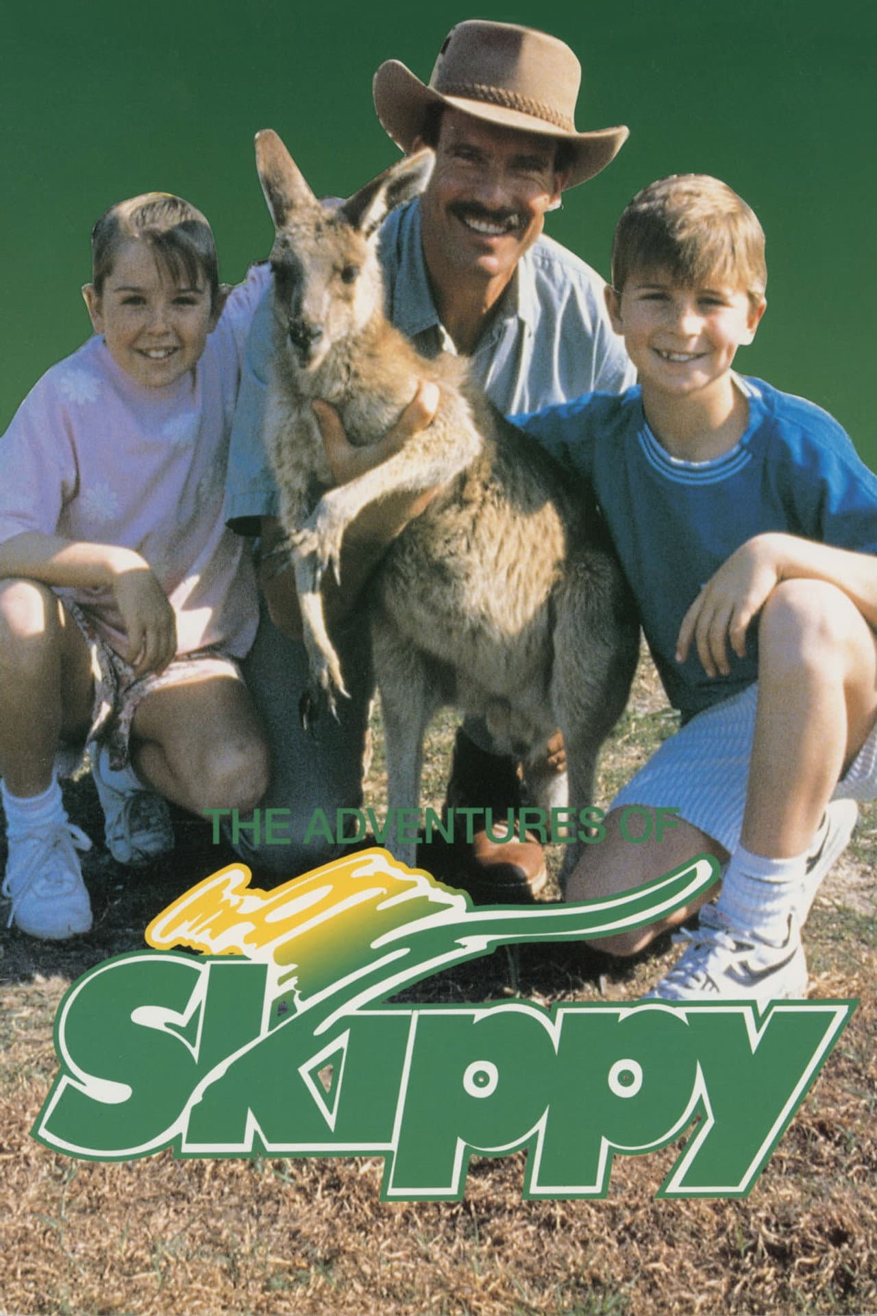 The Adventures of Skippy preview 1