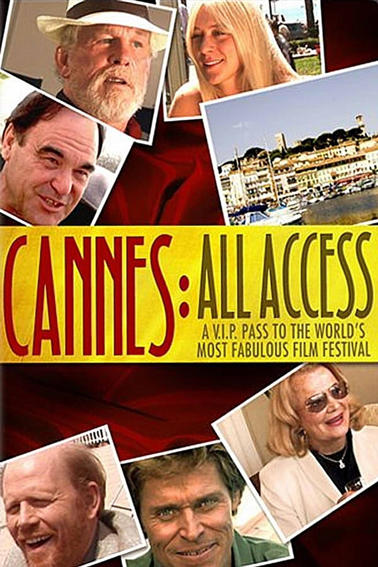 Cannes: All Access preview 1