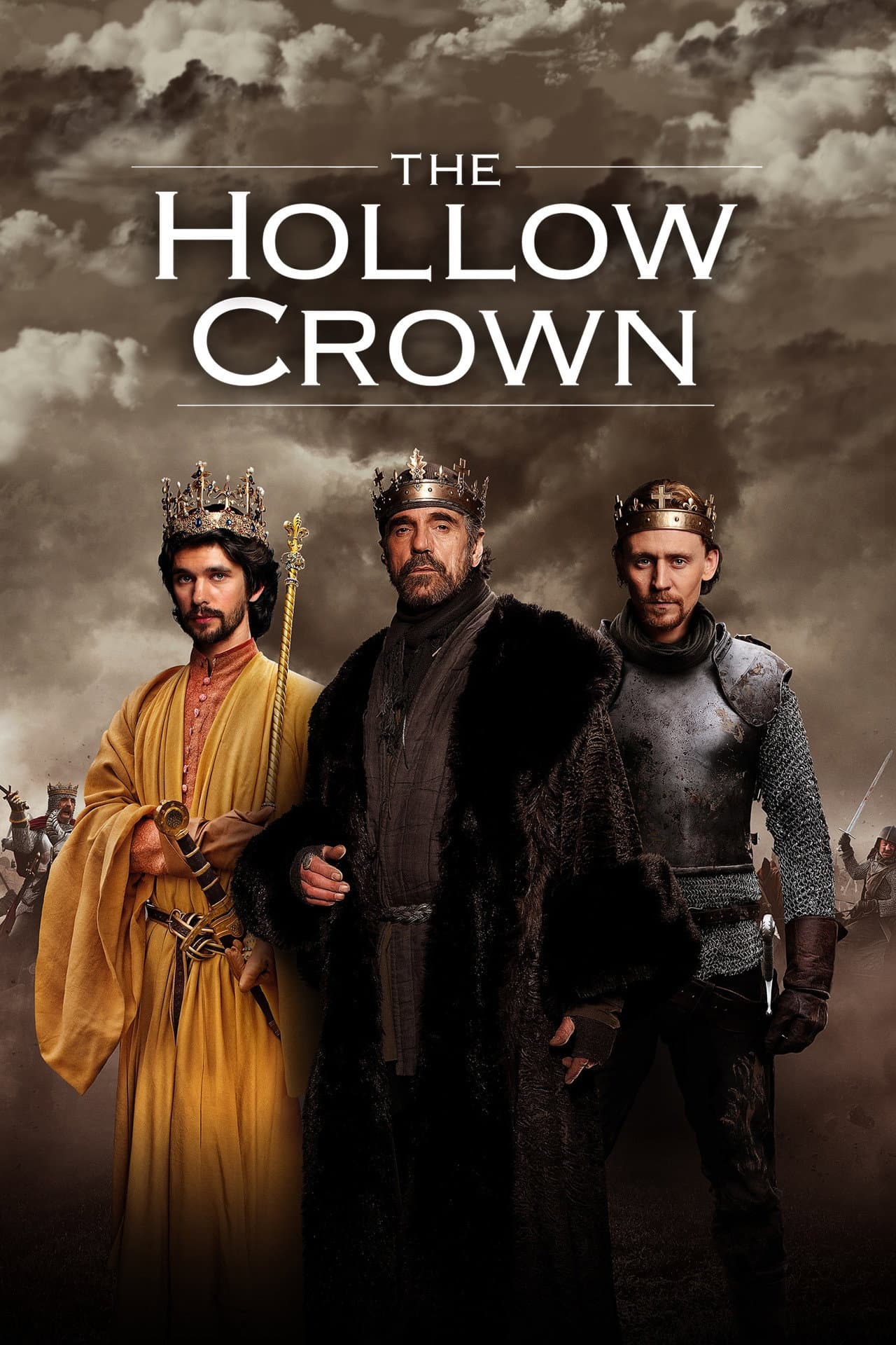 The Hollow Crown preview 2