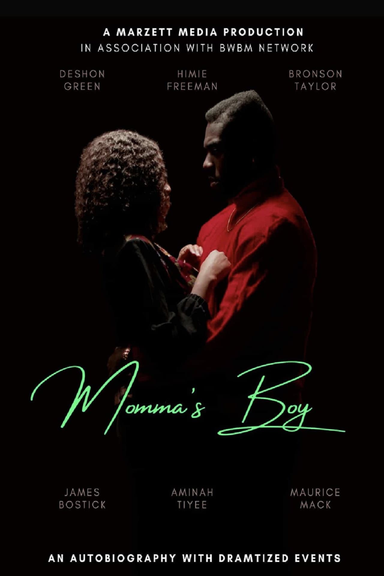 Momma's Boy preview 1