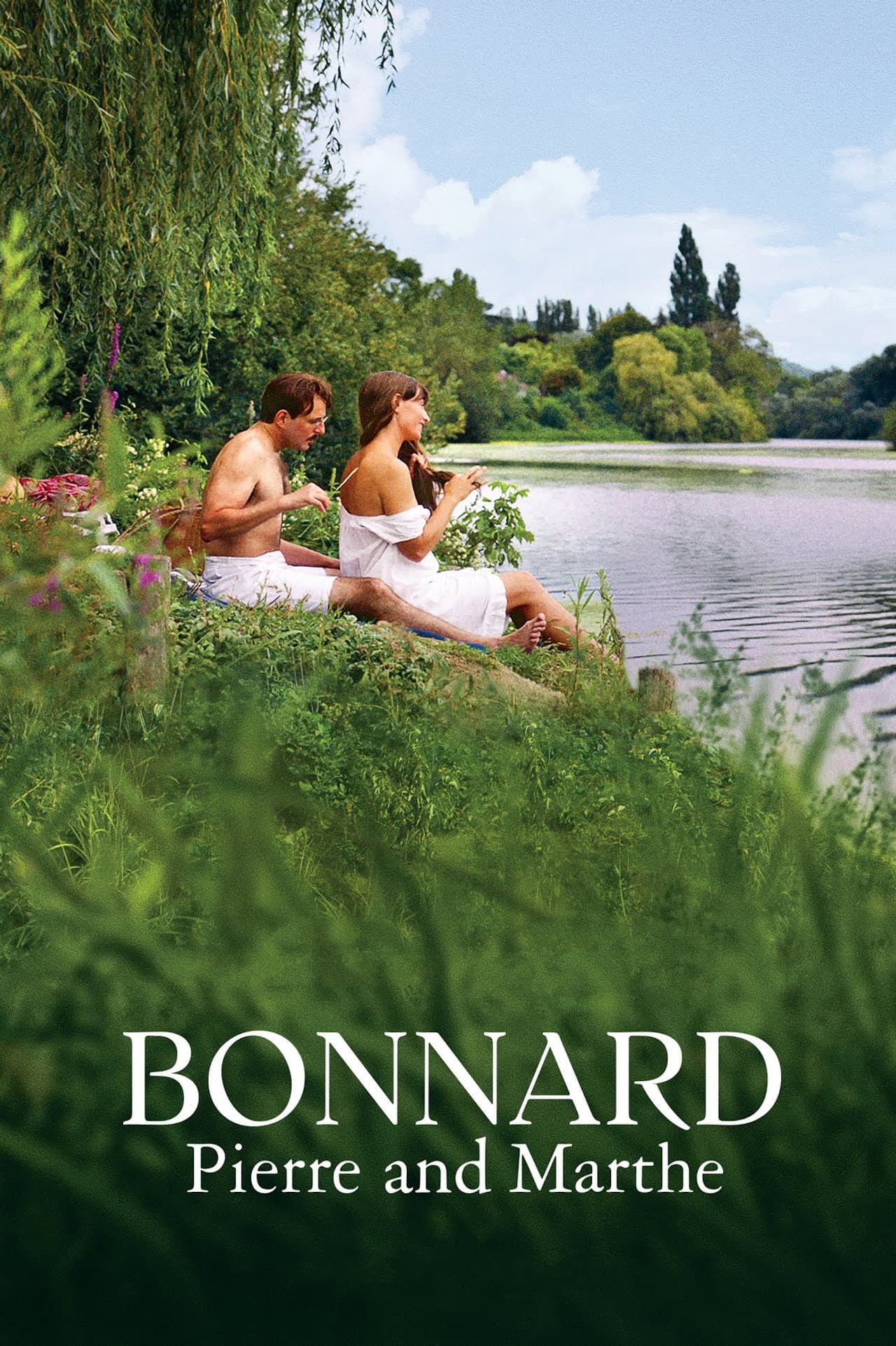 Bonnard, Pierre and Marthe preview 2