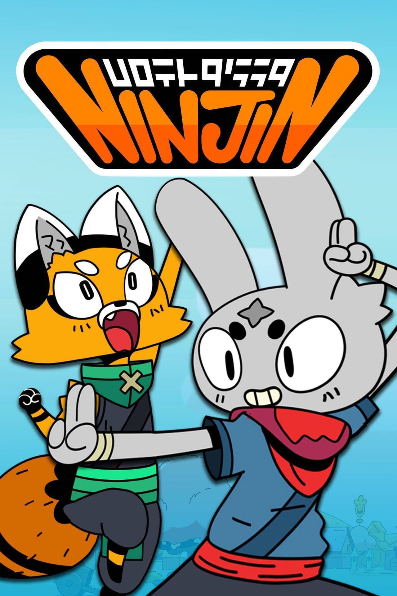 Corta Essa, Ninjin preview 2