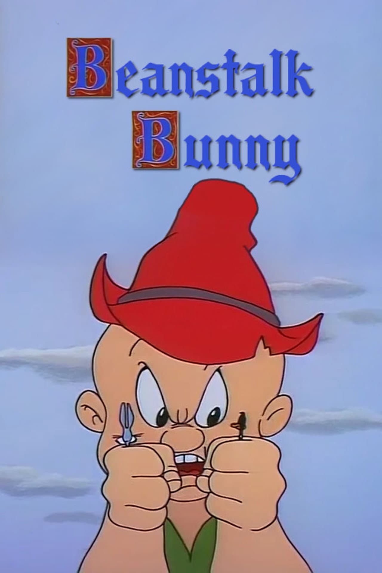Beanstalk Bunny preview 2