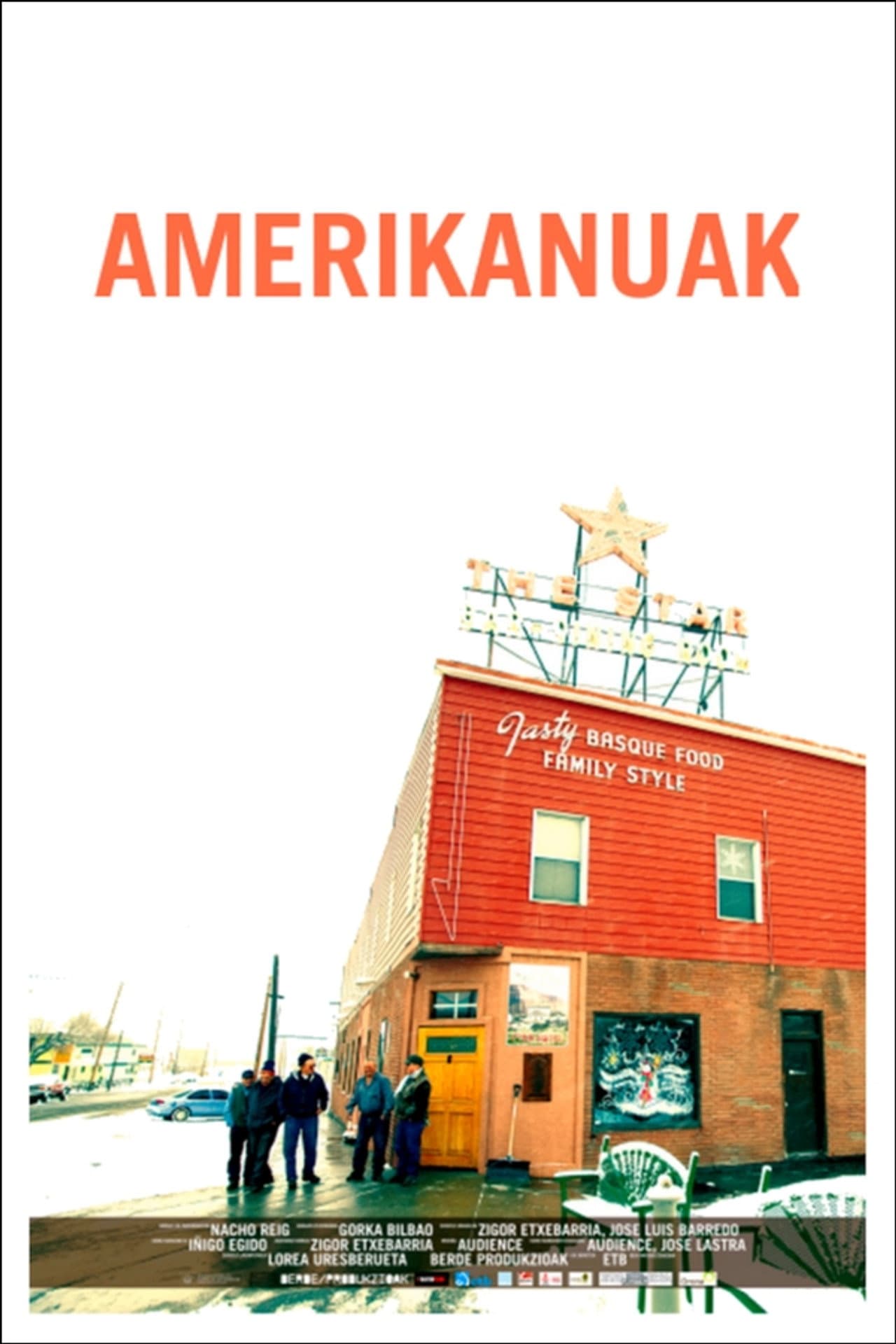 Amerikanuak preview 2