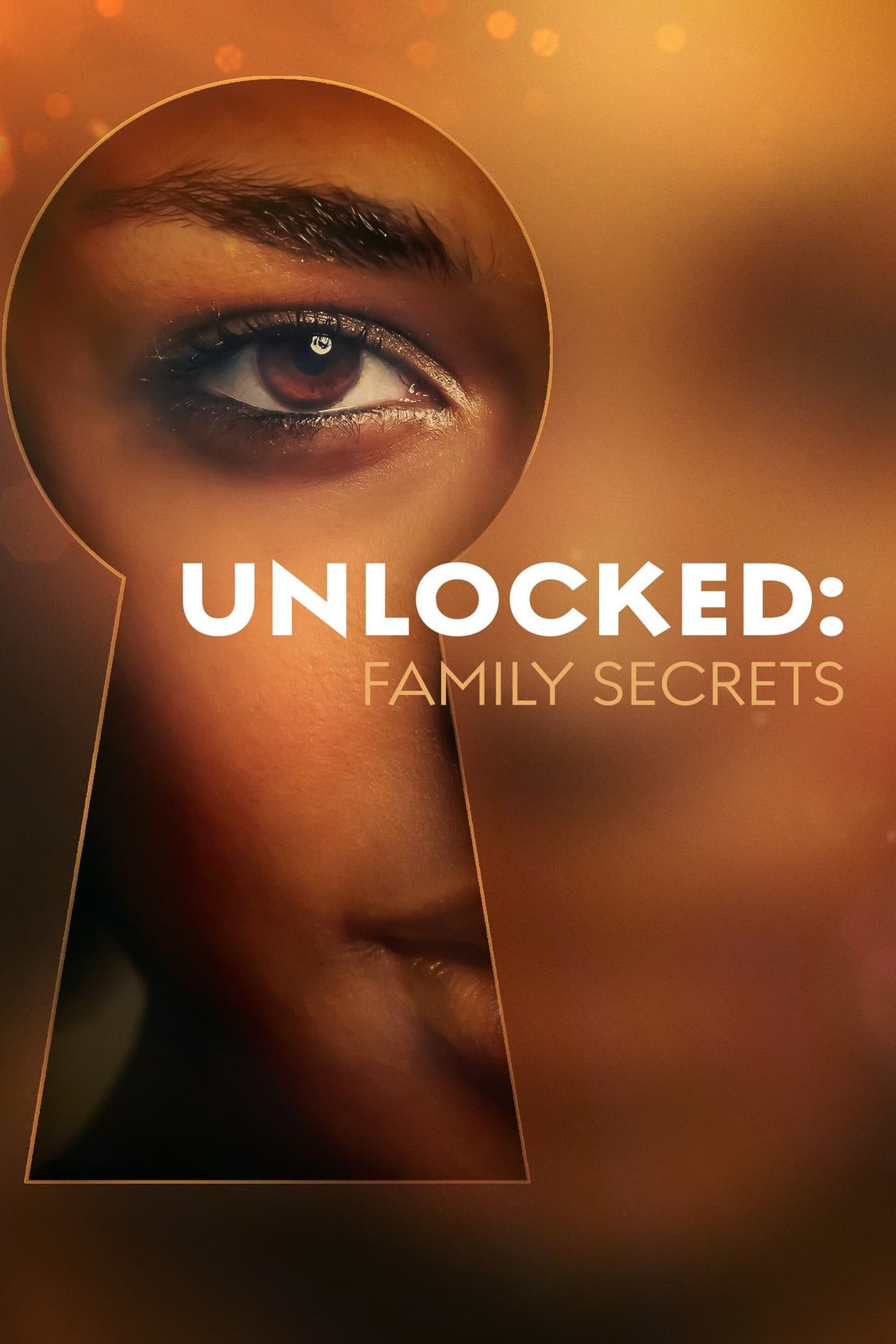 Unlocked: Family Secrets preview 2