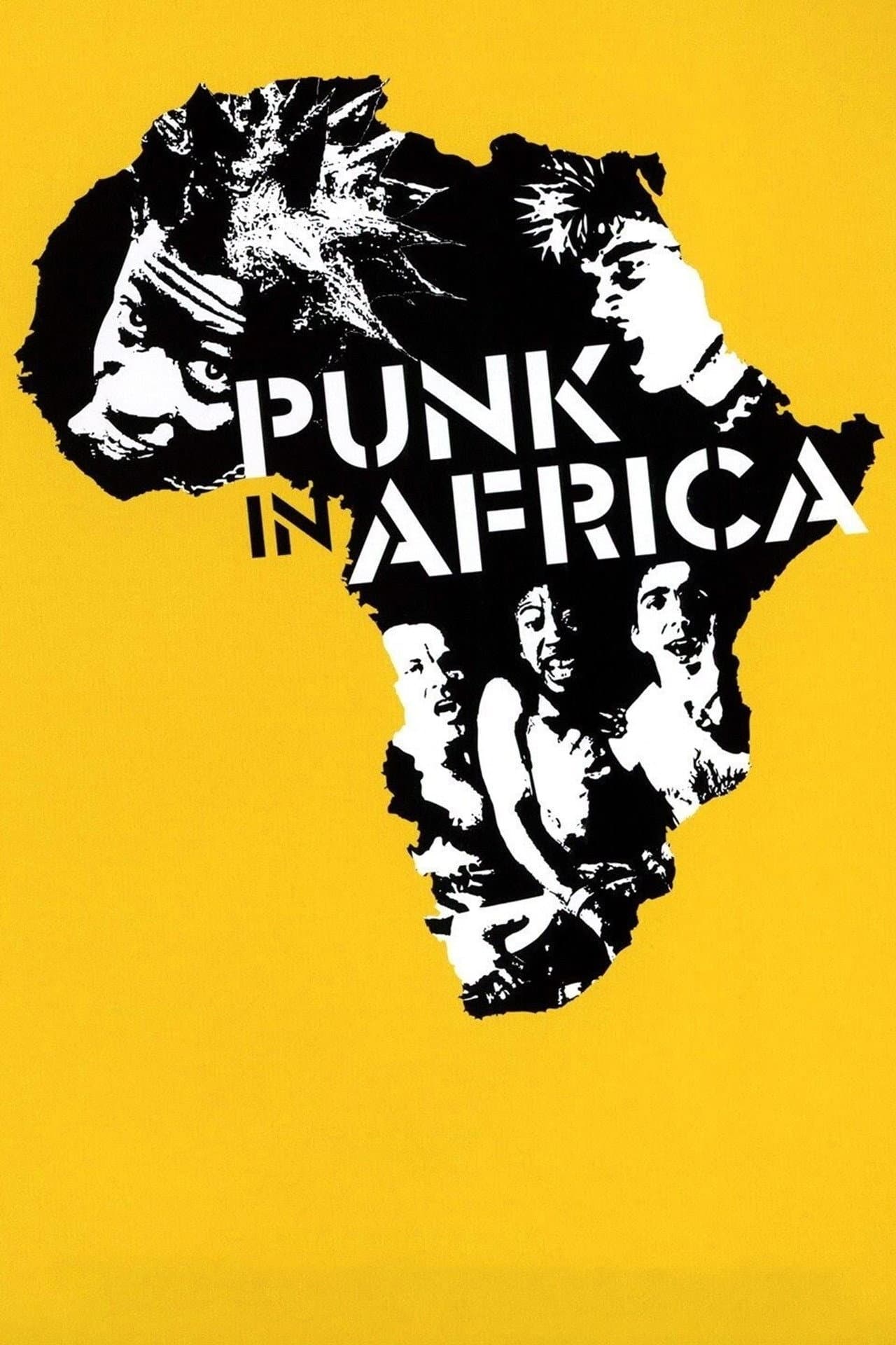 Punk in Africa preview 2