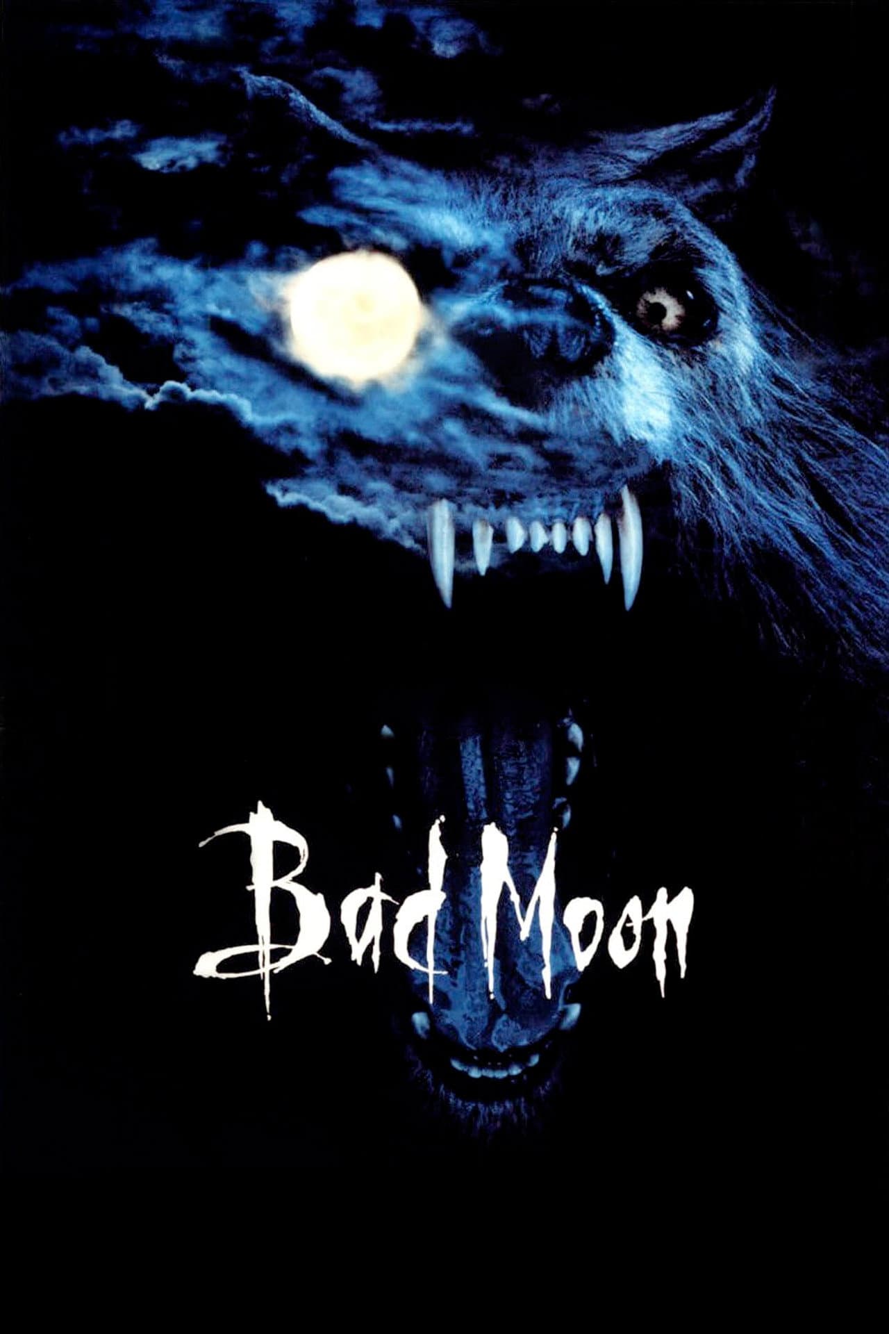 Bad Moon preview 2