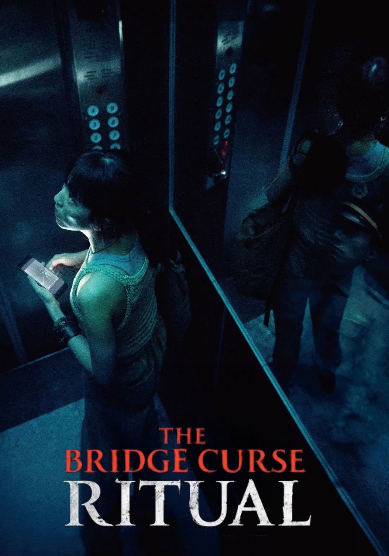 The Bridge Curse: Ritual preview 2