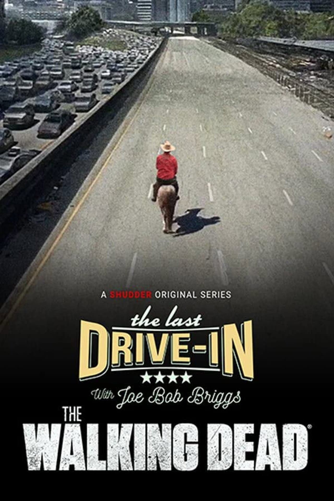 The Last Drive-in: The Walking Dead preview 2