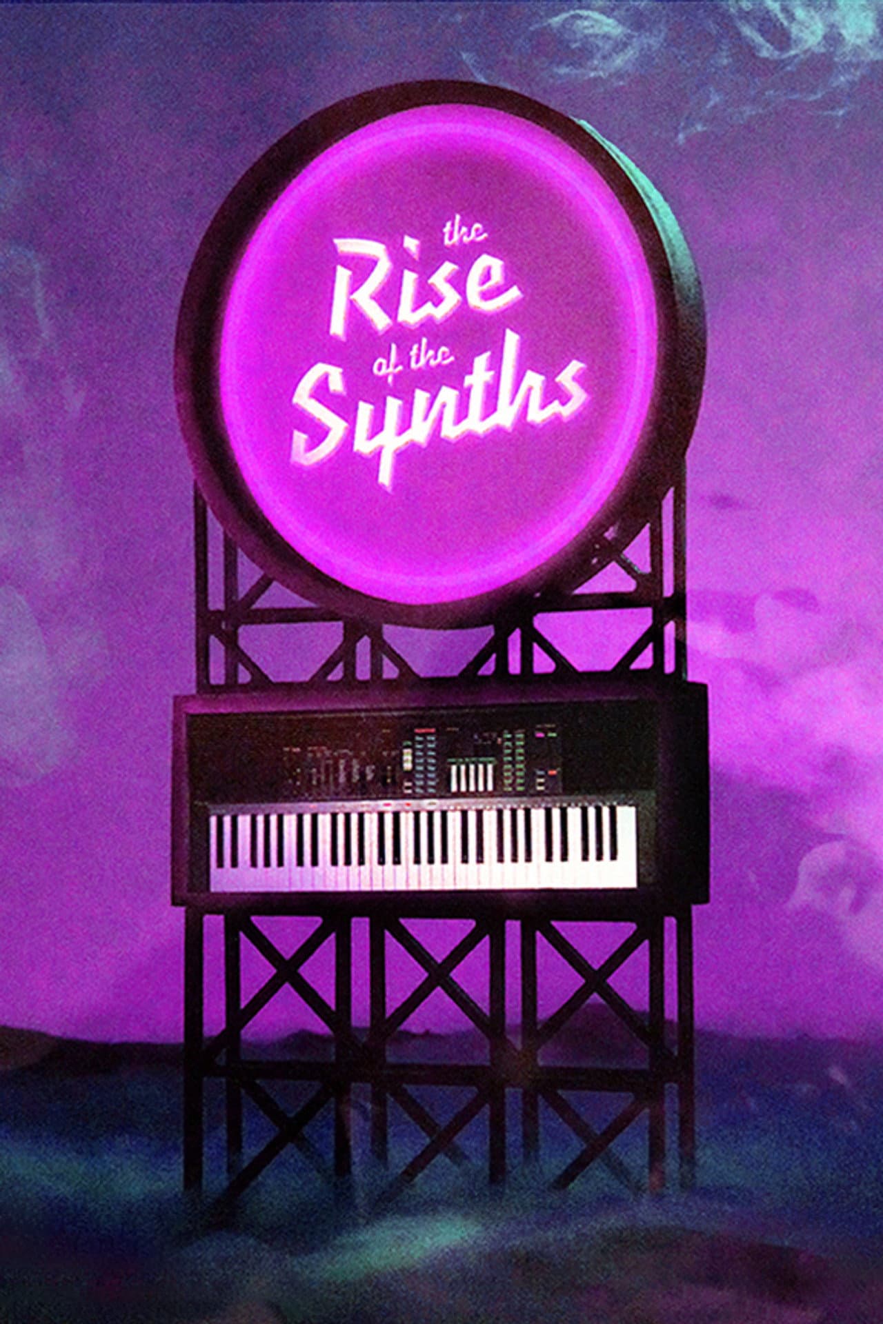The Rise of the Synths preview 2