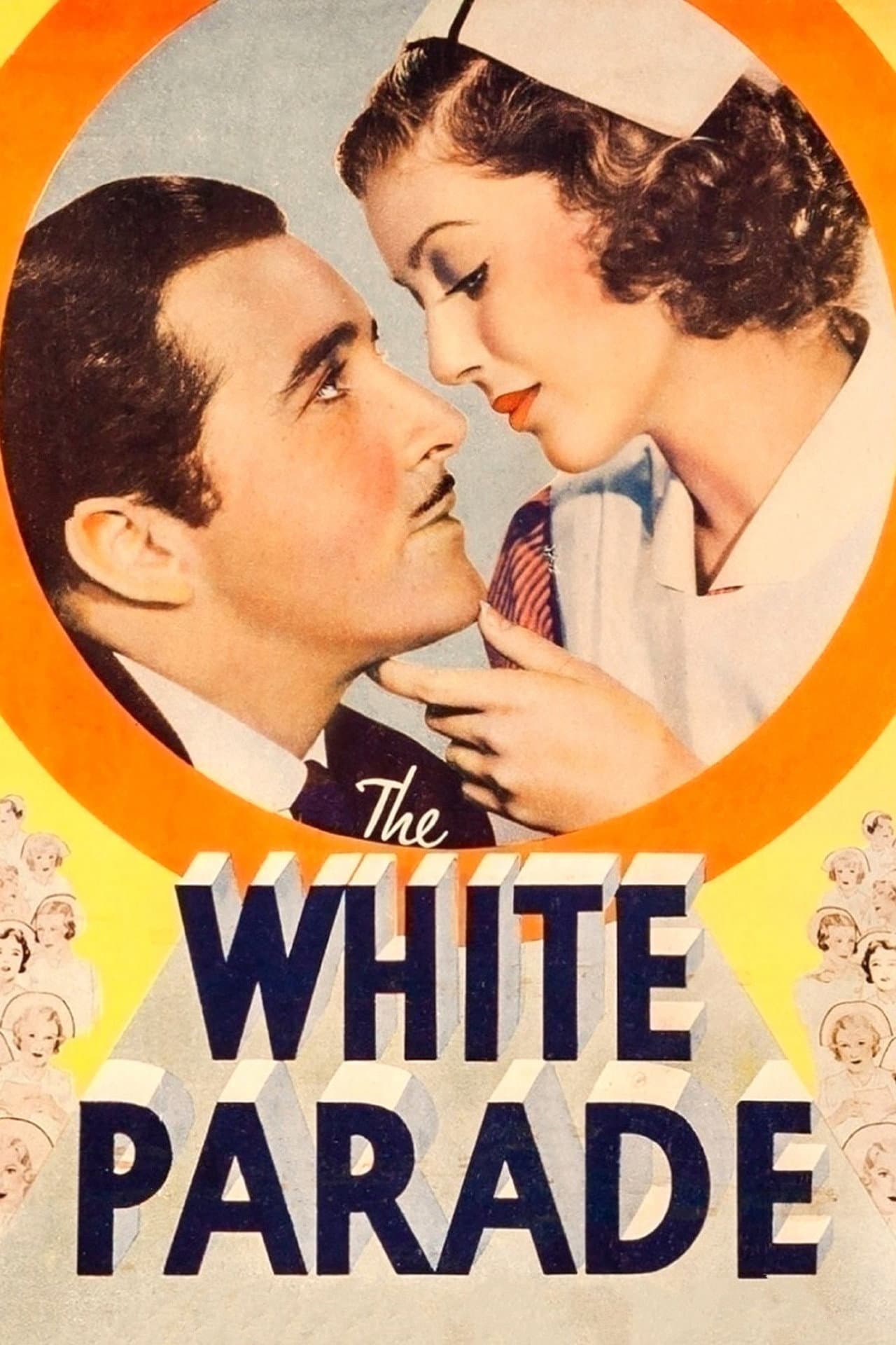 The White Parade preview 2