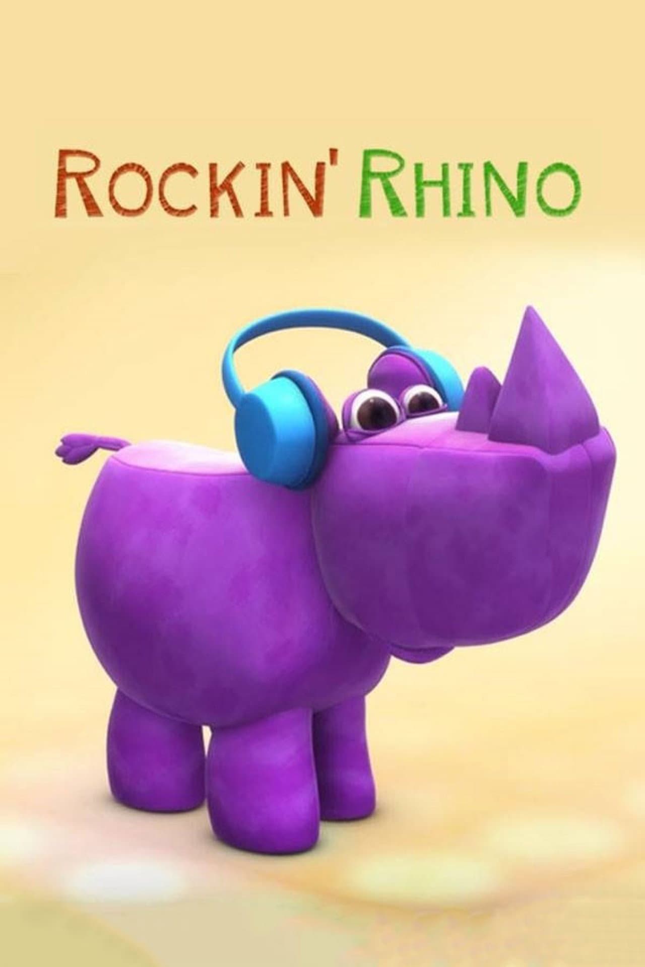 Rockin' Rhino preview 2