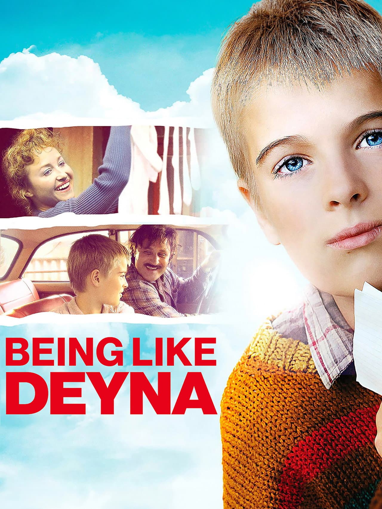 Being Like Deyna preview 2