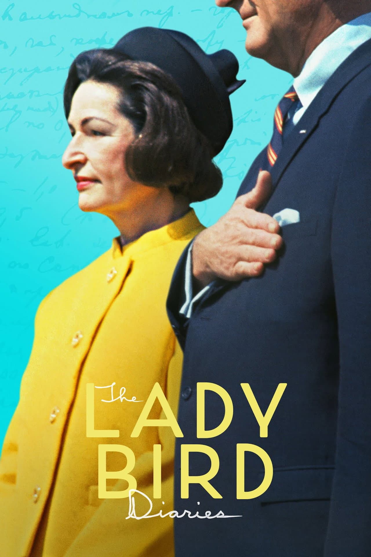 The Lady Bird Diaries preview 2