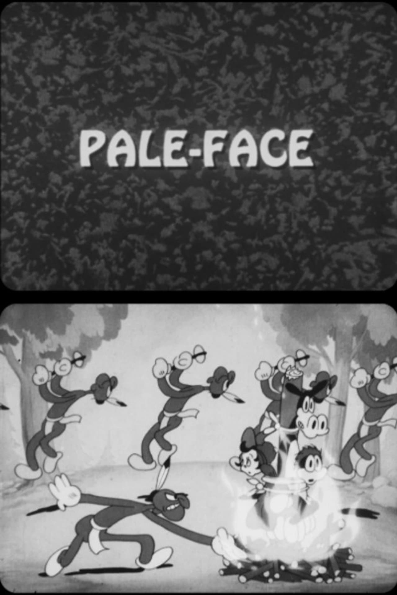 Pale-Face preview 2