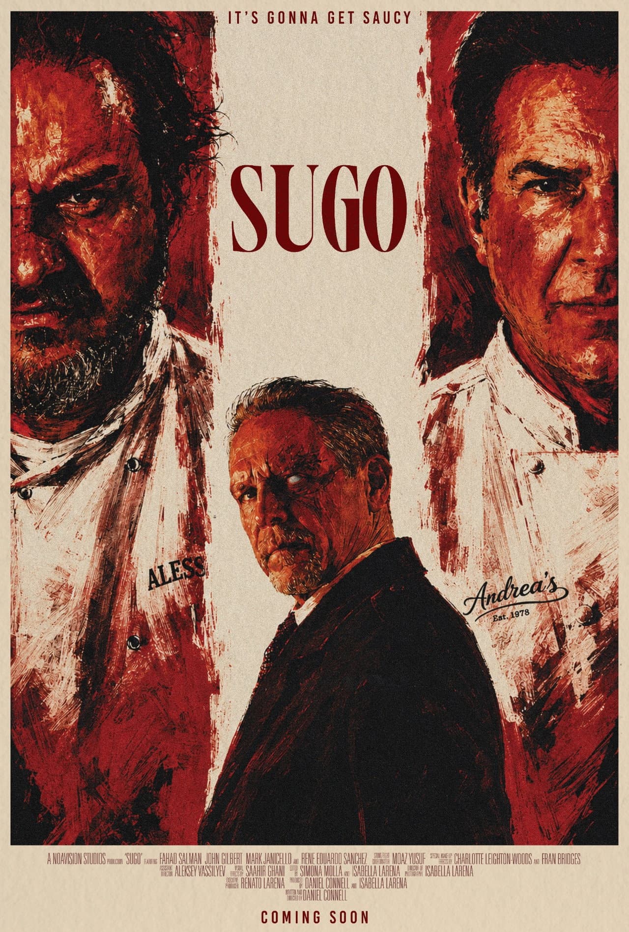 Sugo preview 2
