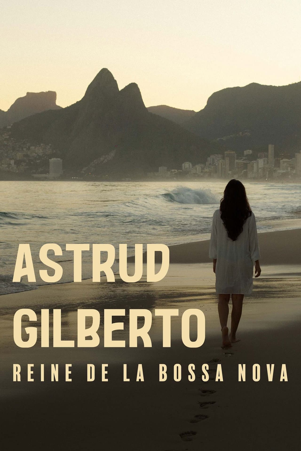 The Girl From Ipanema: Astrud Gilberto, Queen of Bossa Nova preview 2