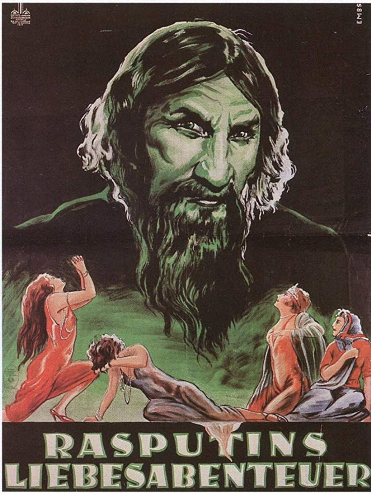 Rasputins Liebesabenteuer preview 2