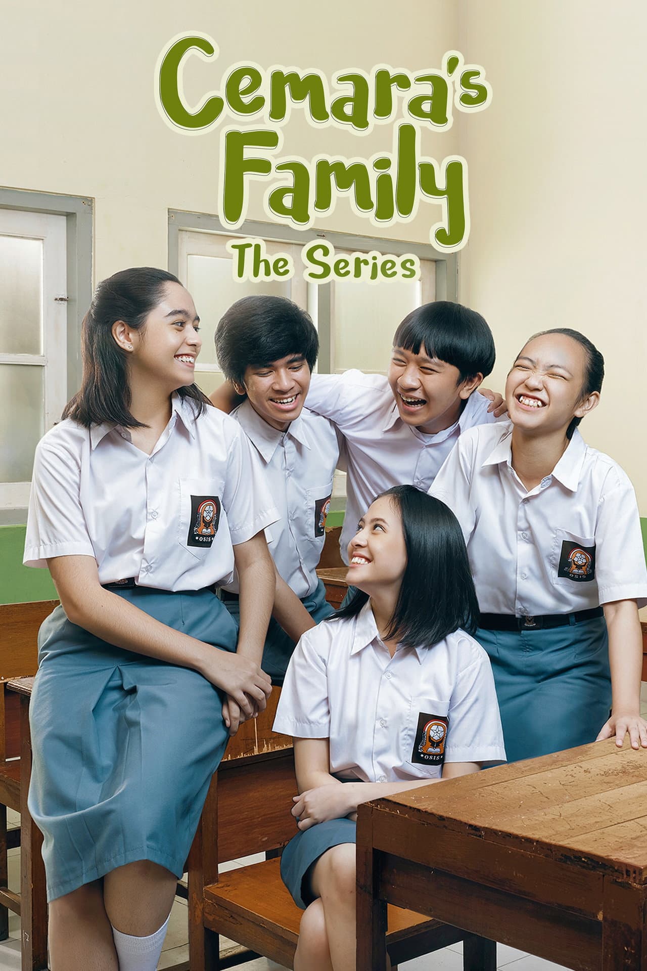 Keluarga Cemara the Series preview 2
