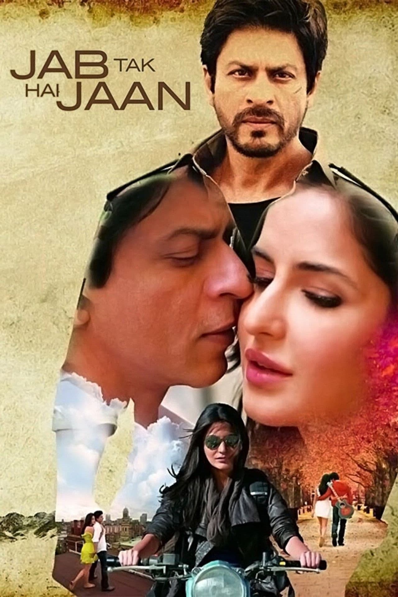 Jab Tak Hai Jaan preview 2