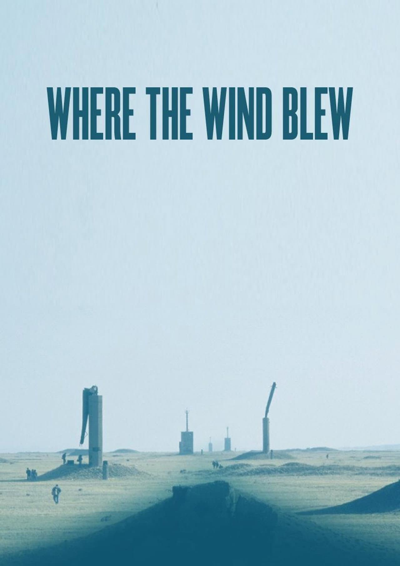 Where the Wind Blew preview 1