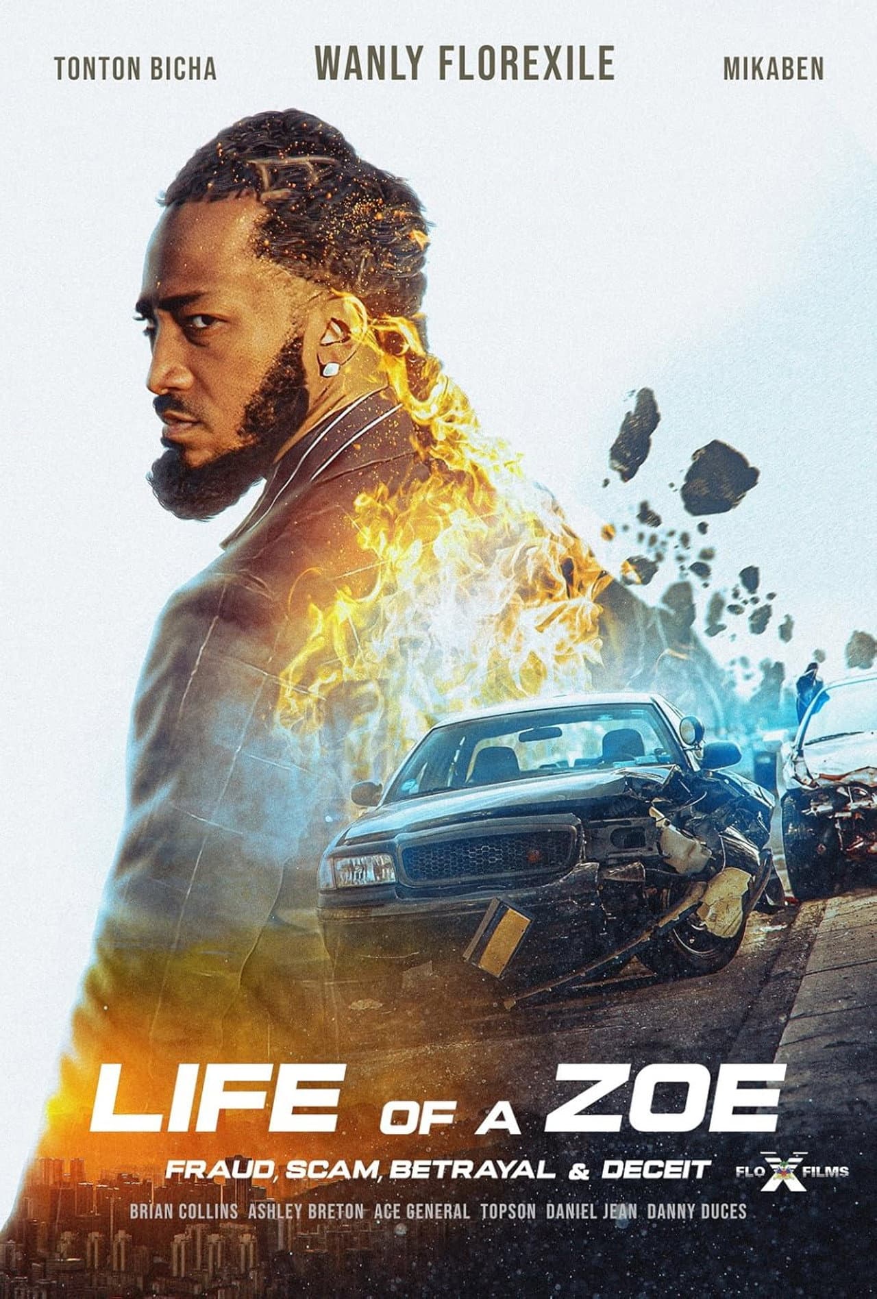 Life of a Zoe preview 1