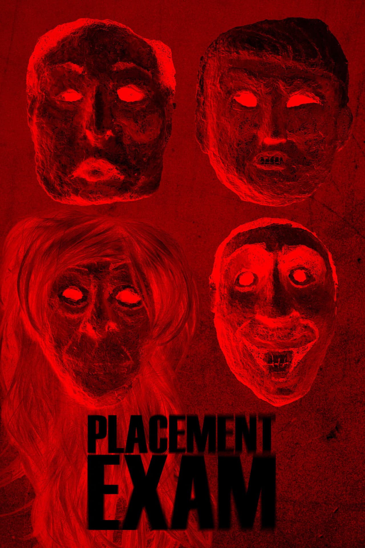 Placement Exam preview 2