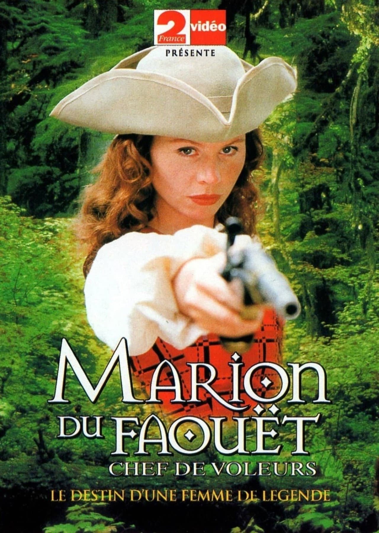 Marion du Faouët preview 1