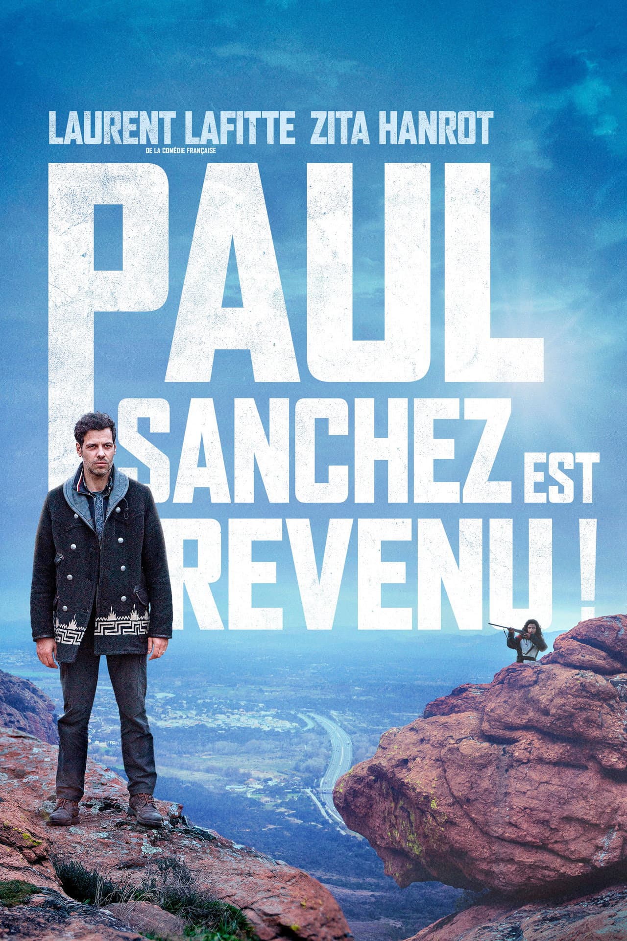 Paul Sanchez Is Back! preview 2