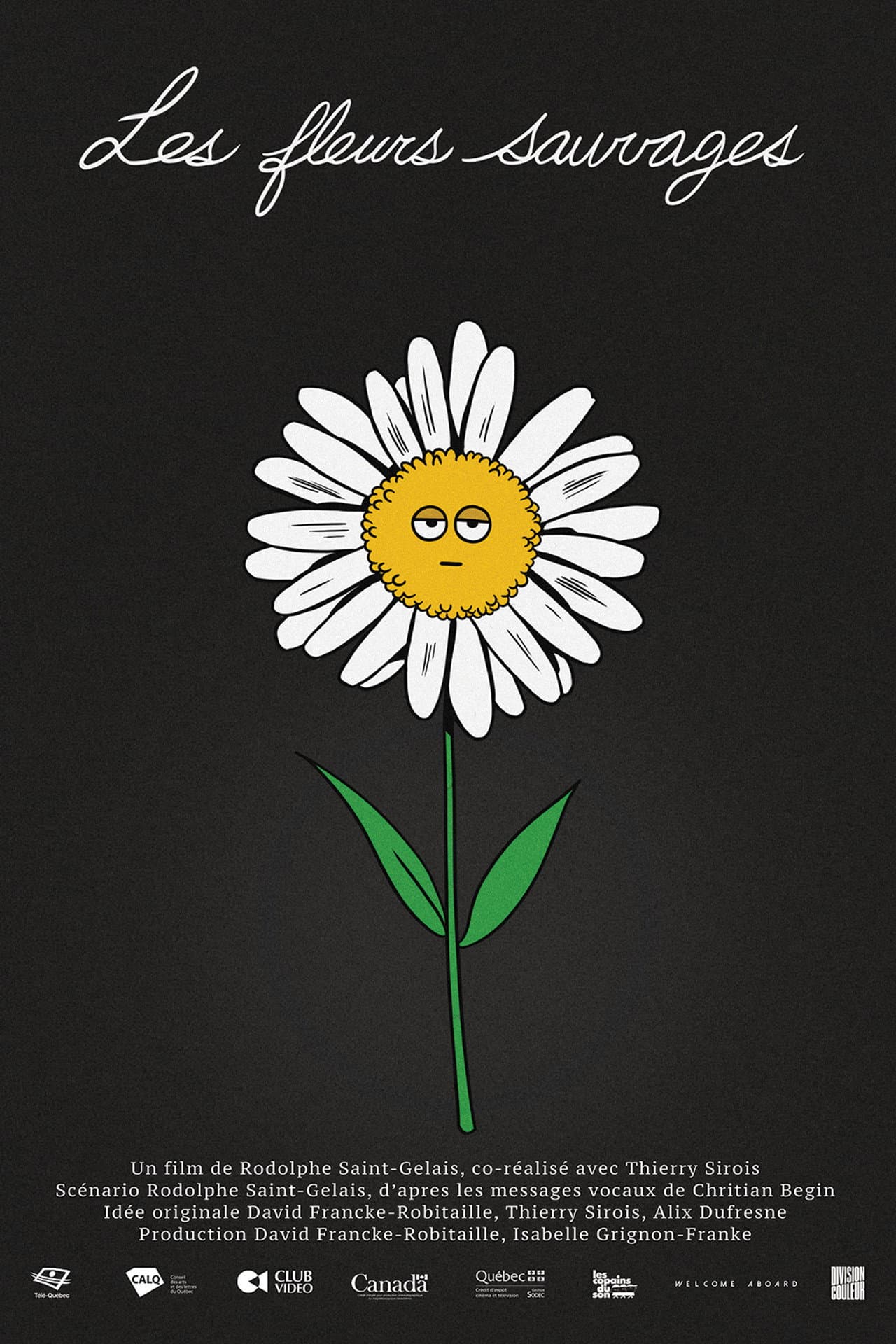 Wild Flowers preview 2