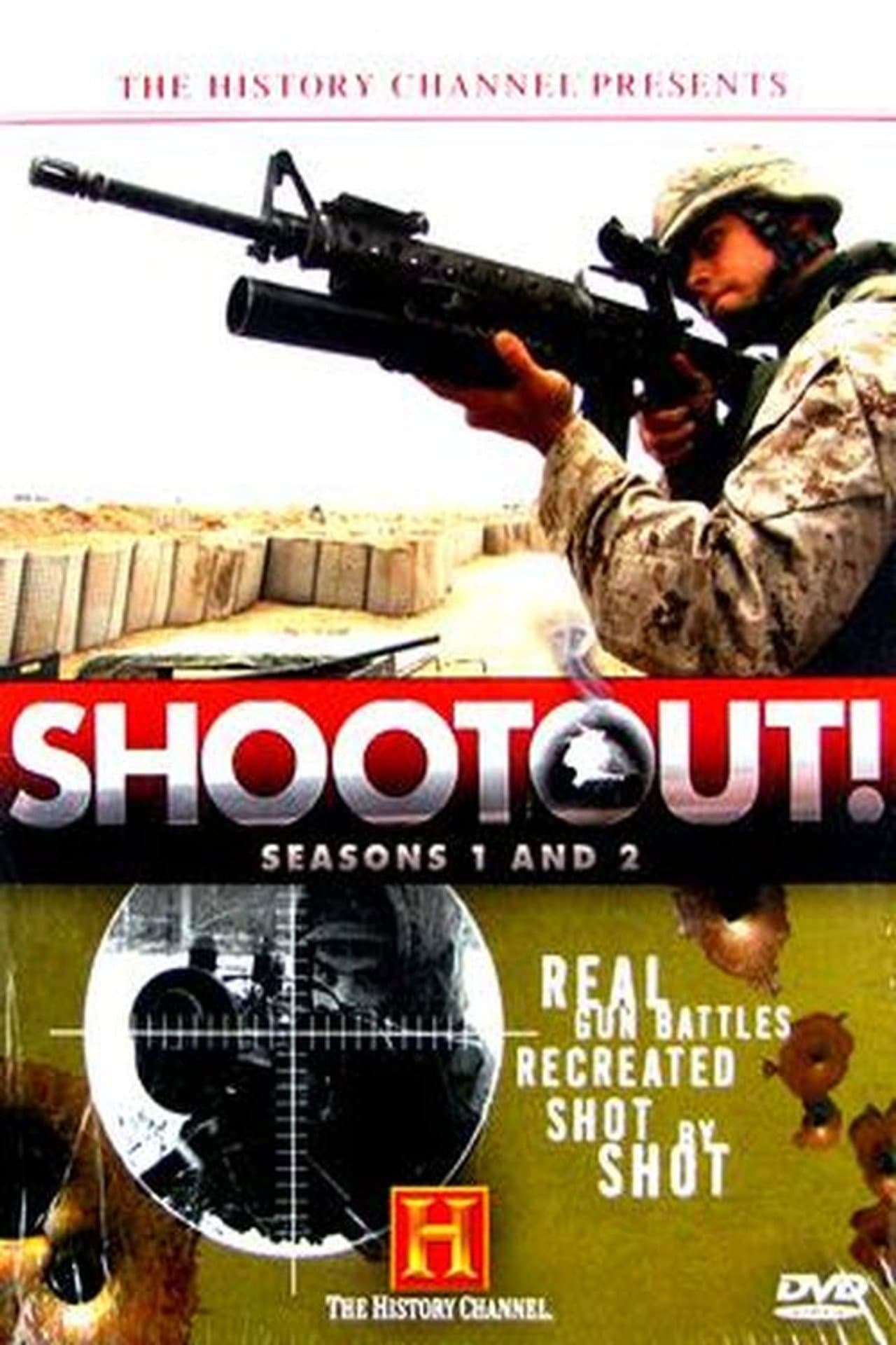 Shootout! preview 1