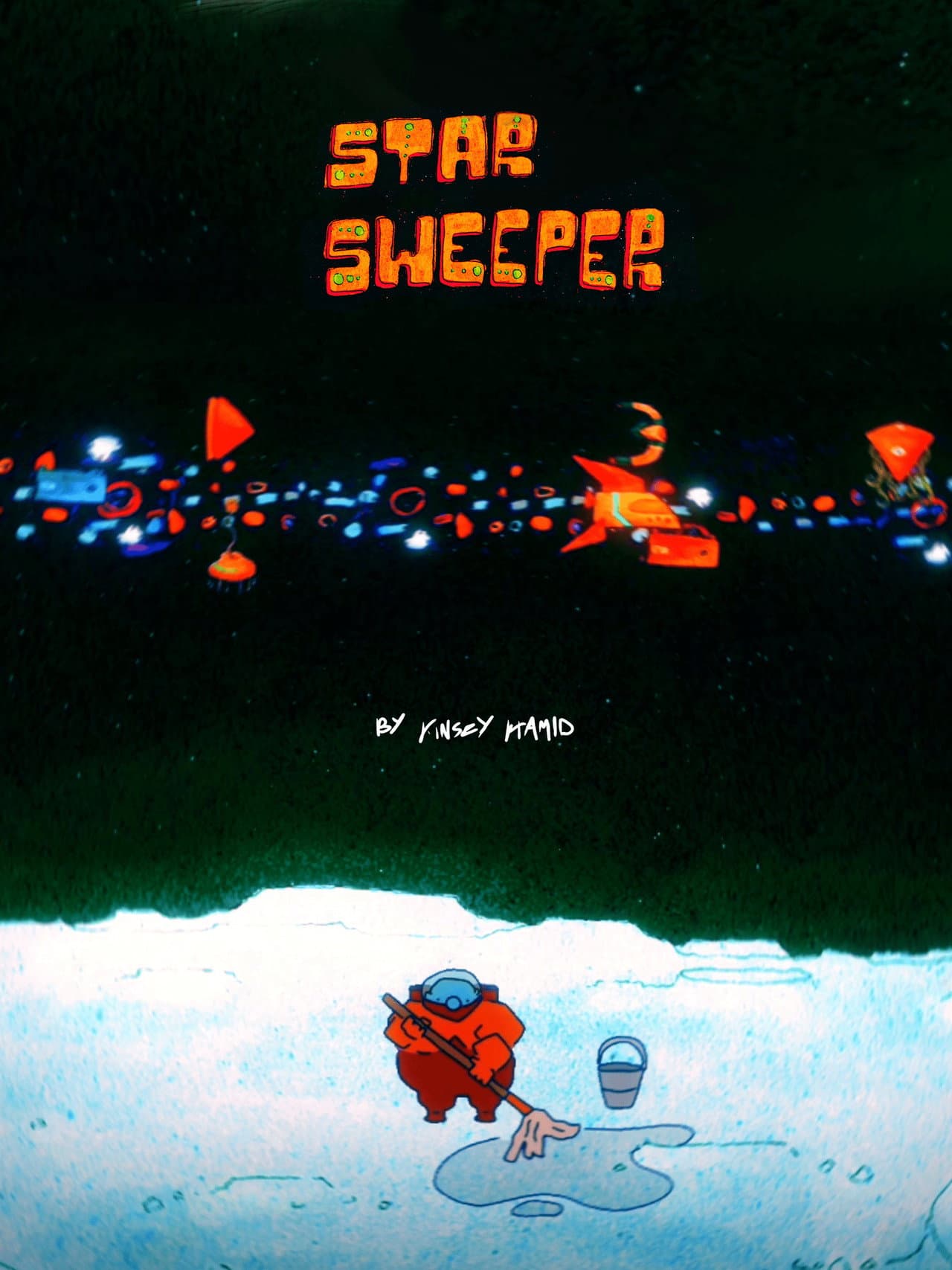 Star-Sweeper preview 2