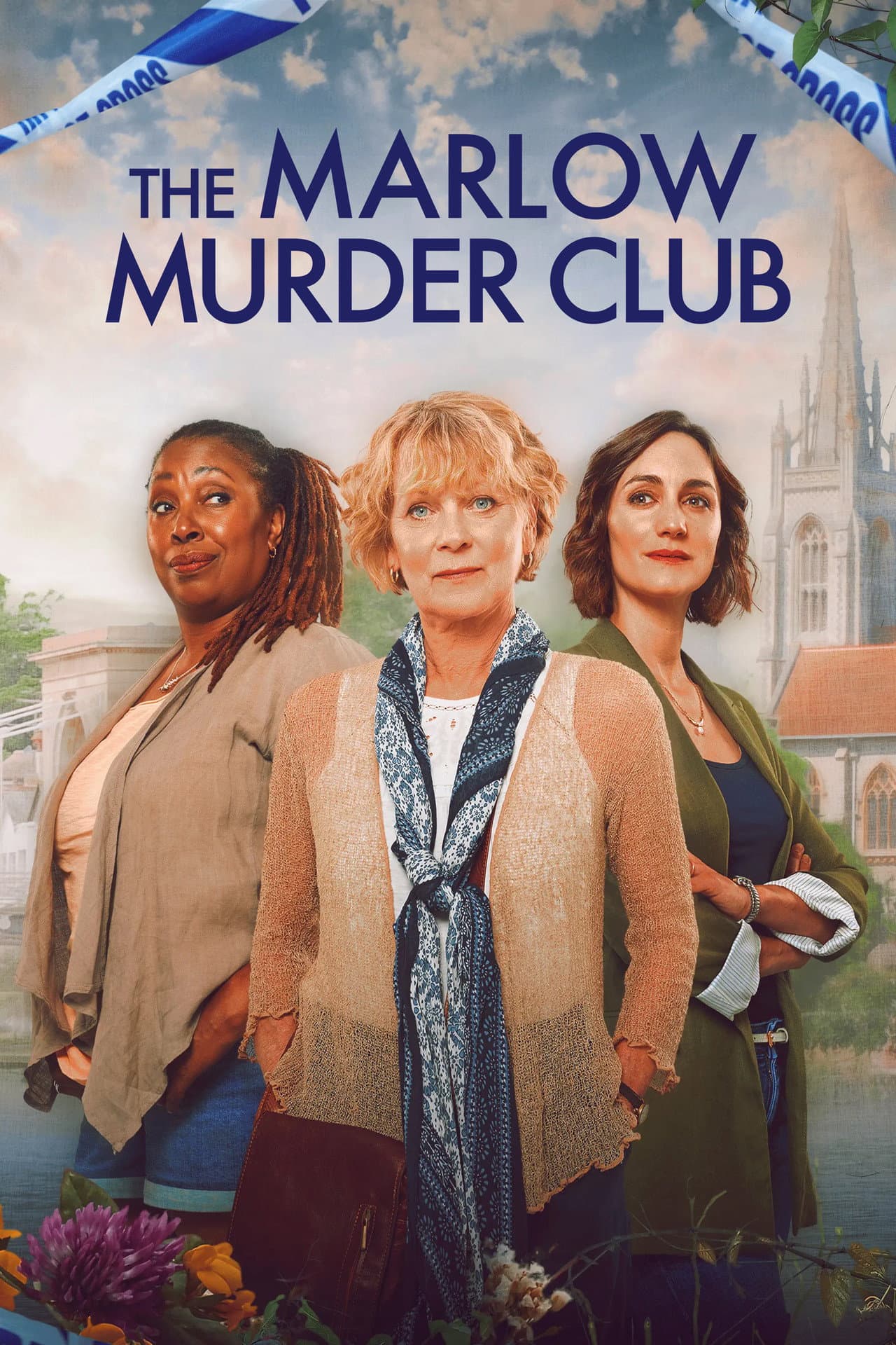 The Marlow Murder Club preview 2