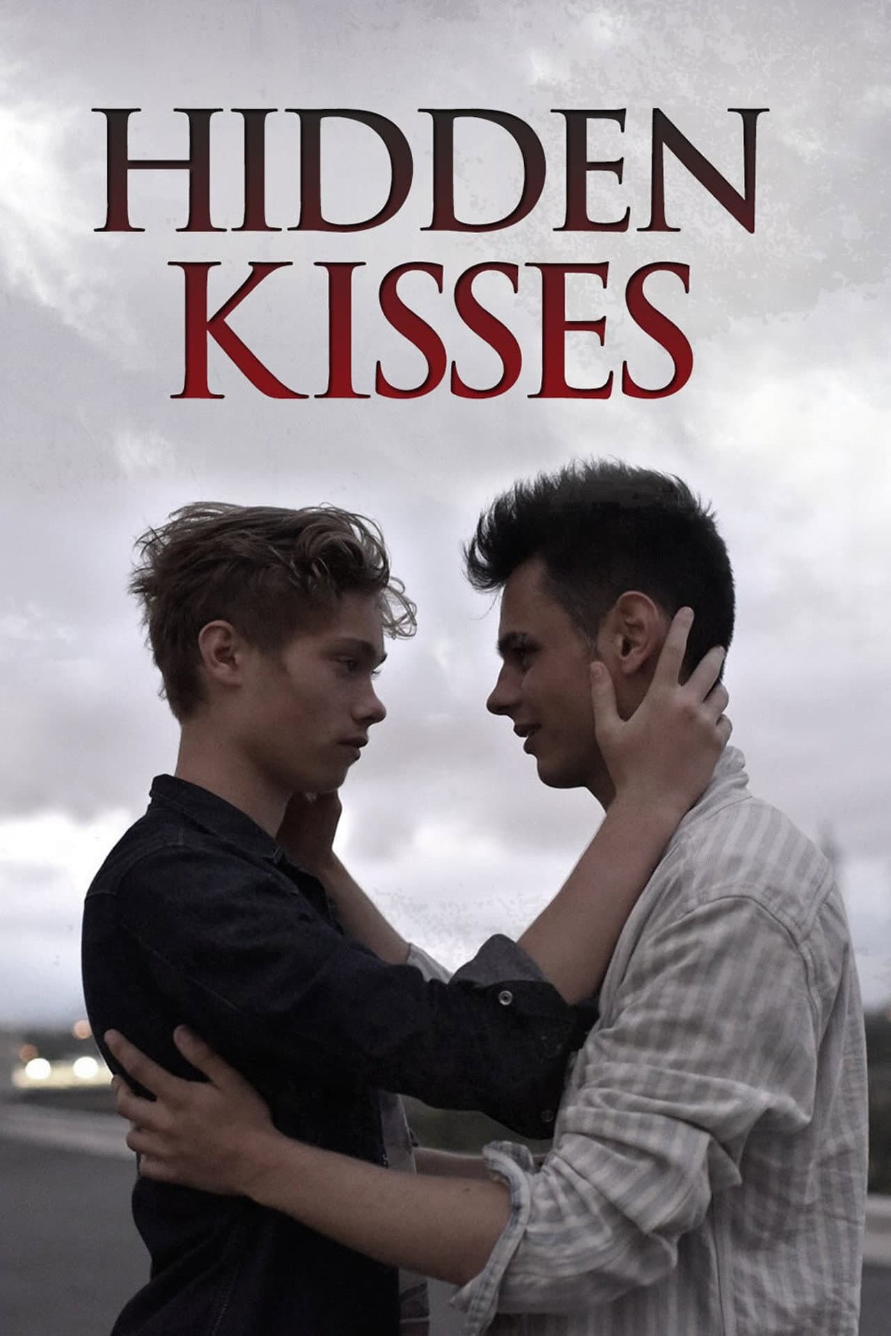 Hidden Kisses preview 2