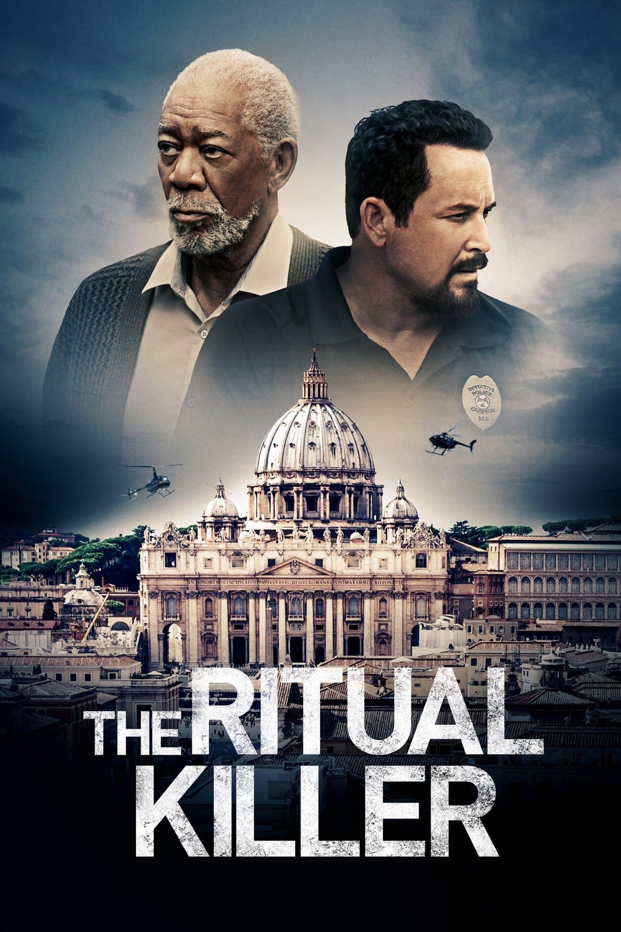 The Ritual Killer preview 2