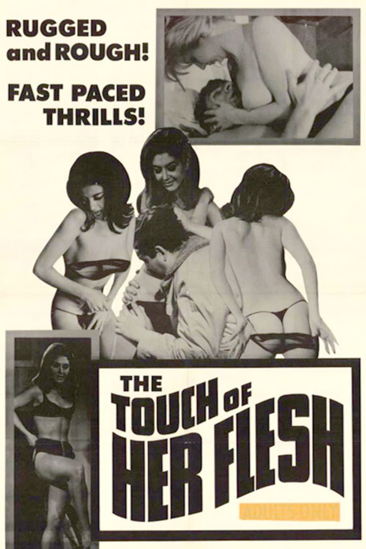The Touch of Her Flesh preview 2