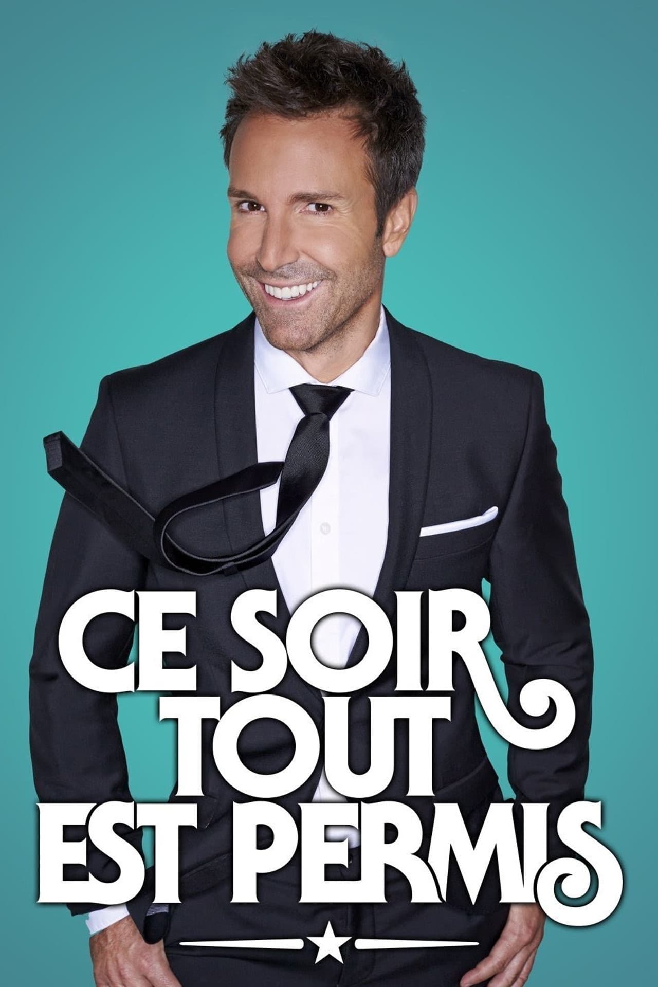 Ce soir tout est permis preview 1
