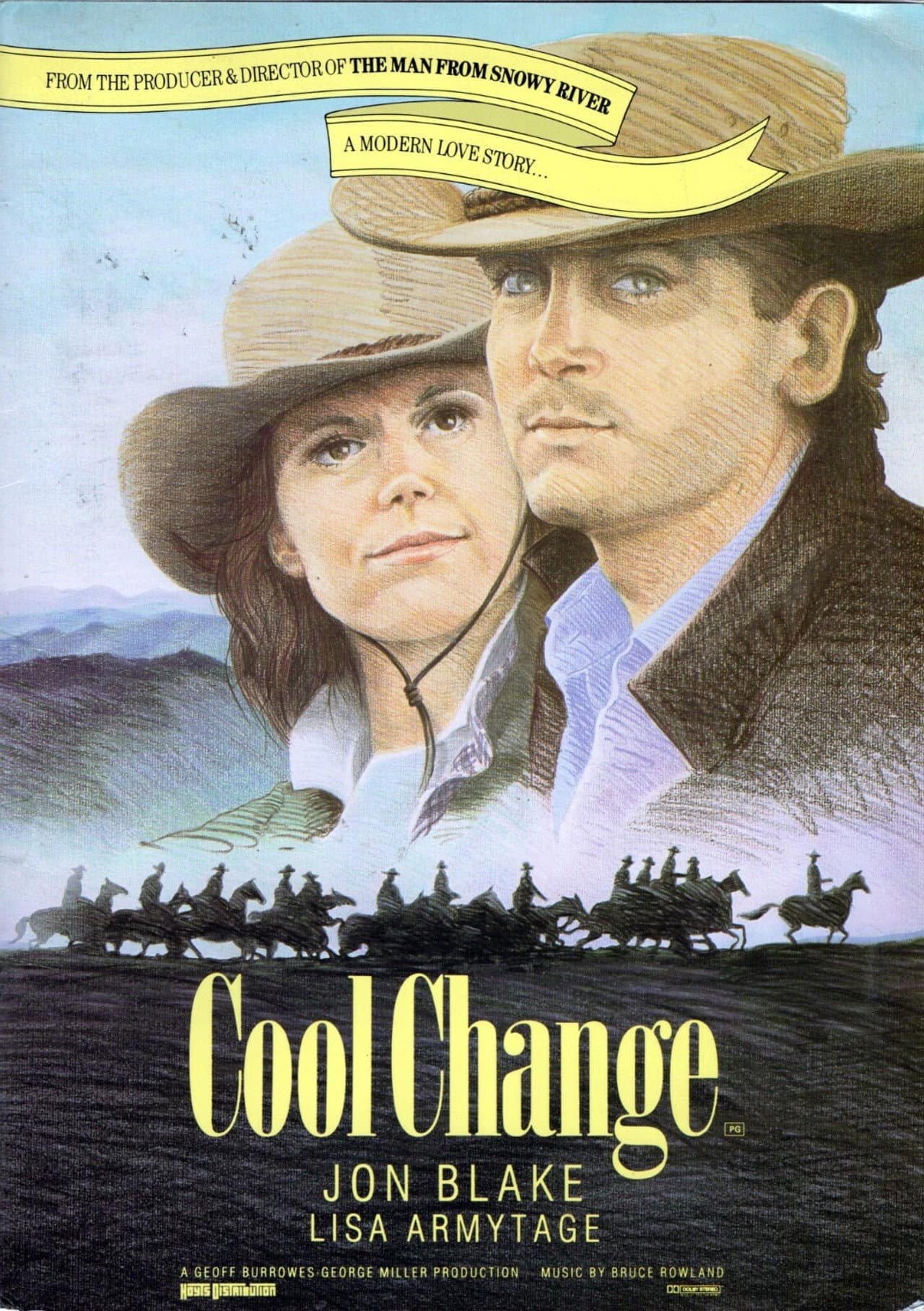 Cool Change preview 1