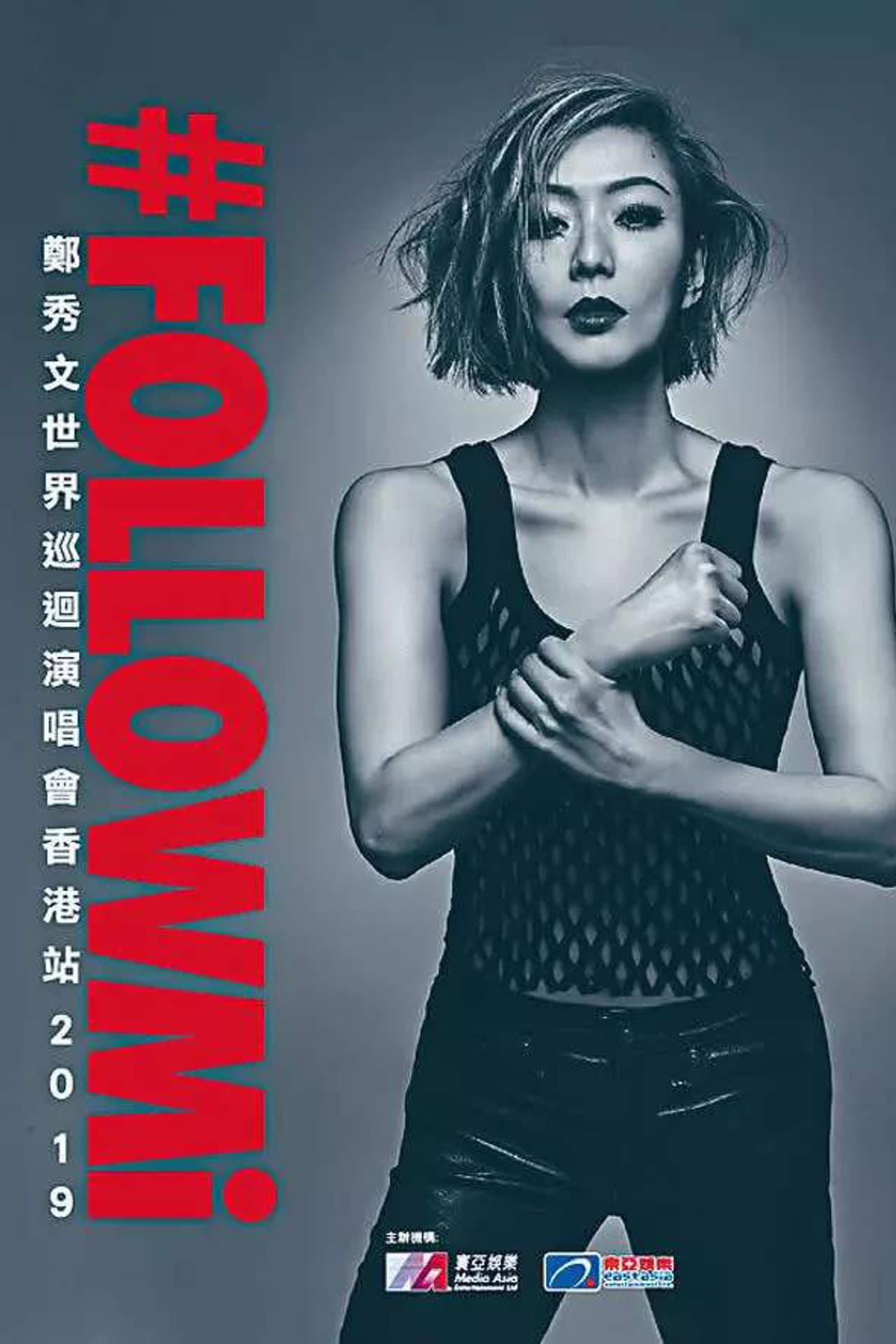 FOLLOWMi World Tour Live preview 2